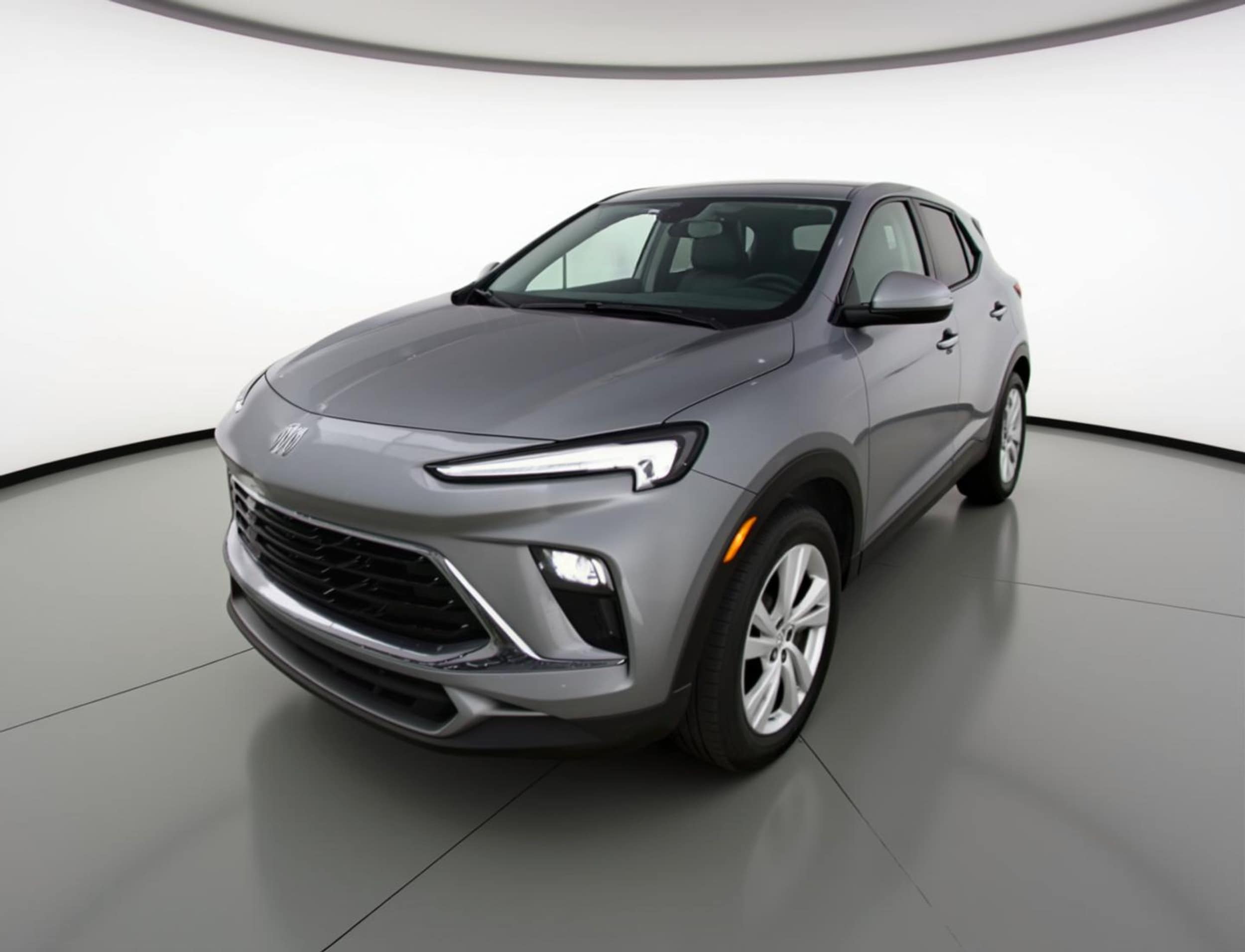 Thumbnail: 2025 Buick Encore GX - 3