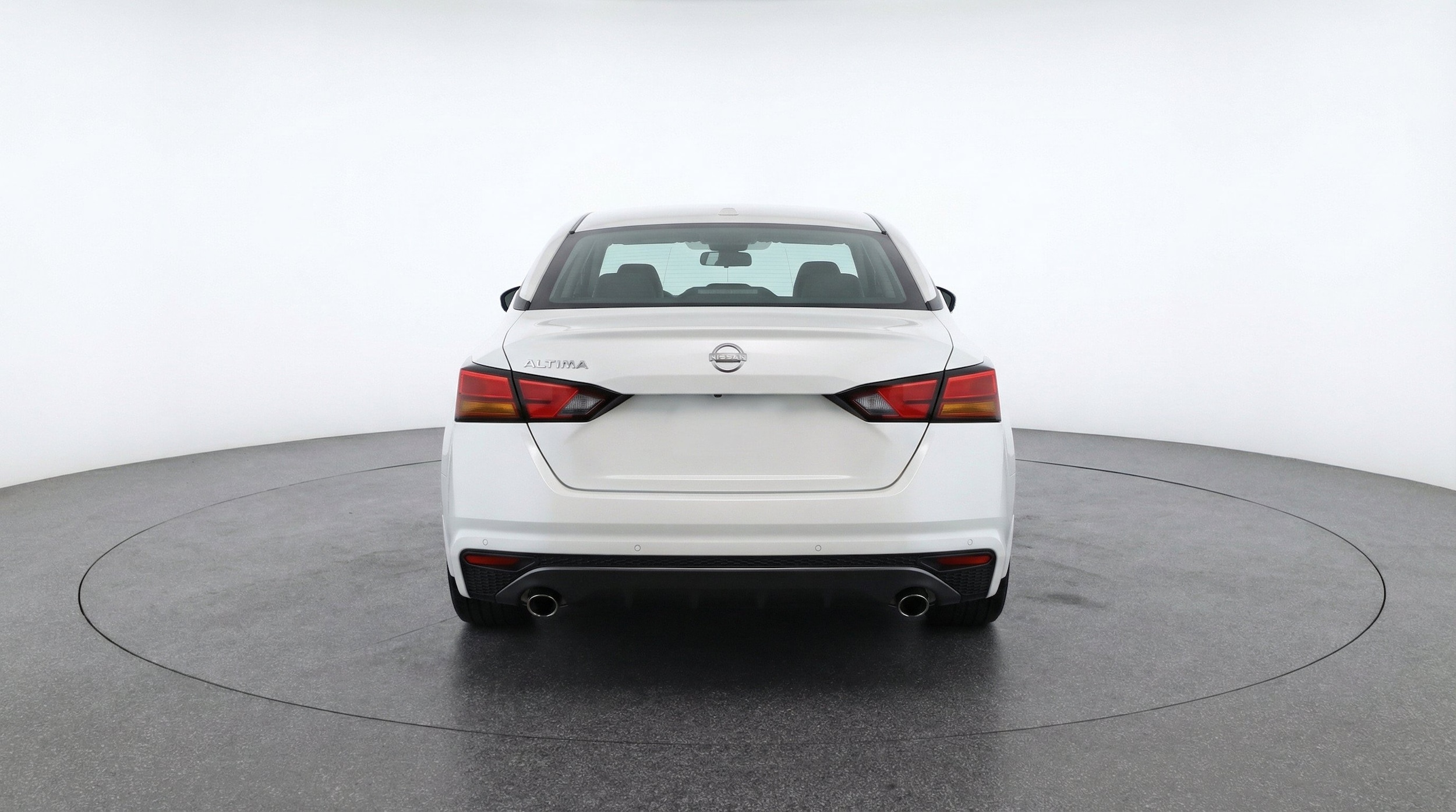 Thumbnail: 2026 Nissan Altima - 7