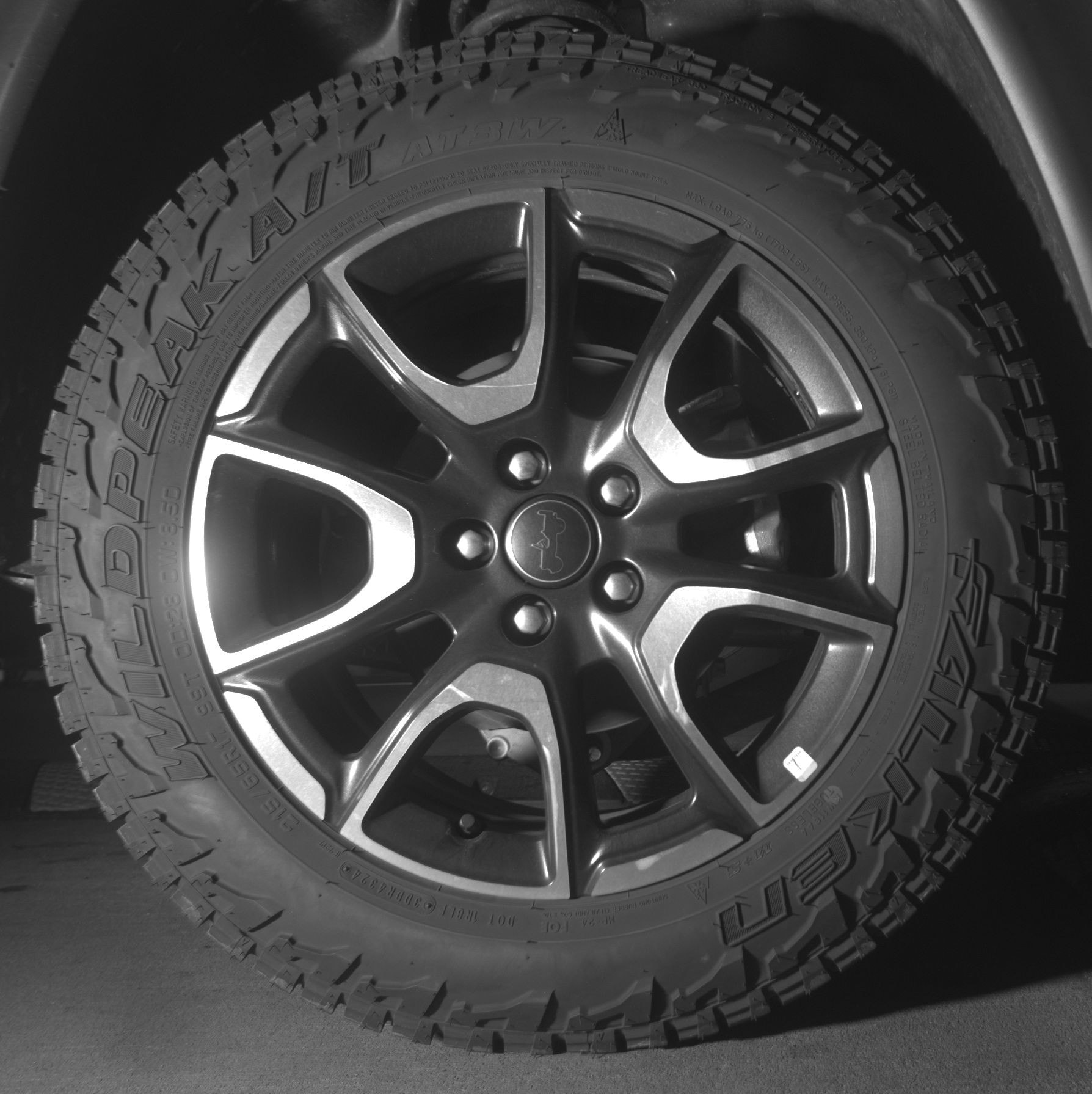 Thumbnail: 2025 Jeep Compass - 12