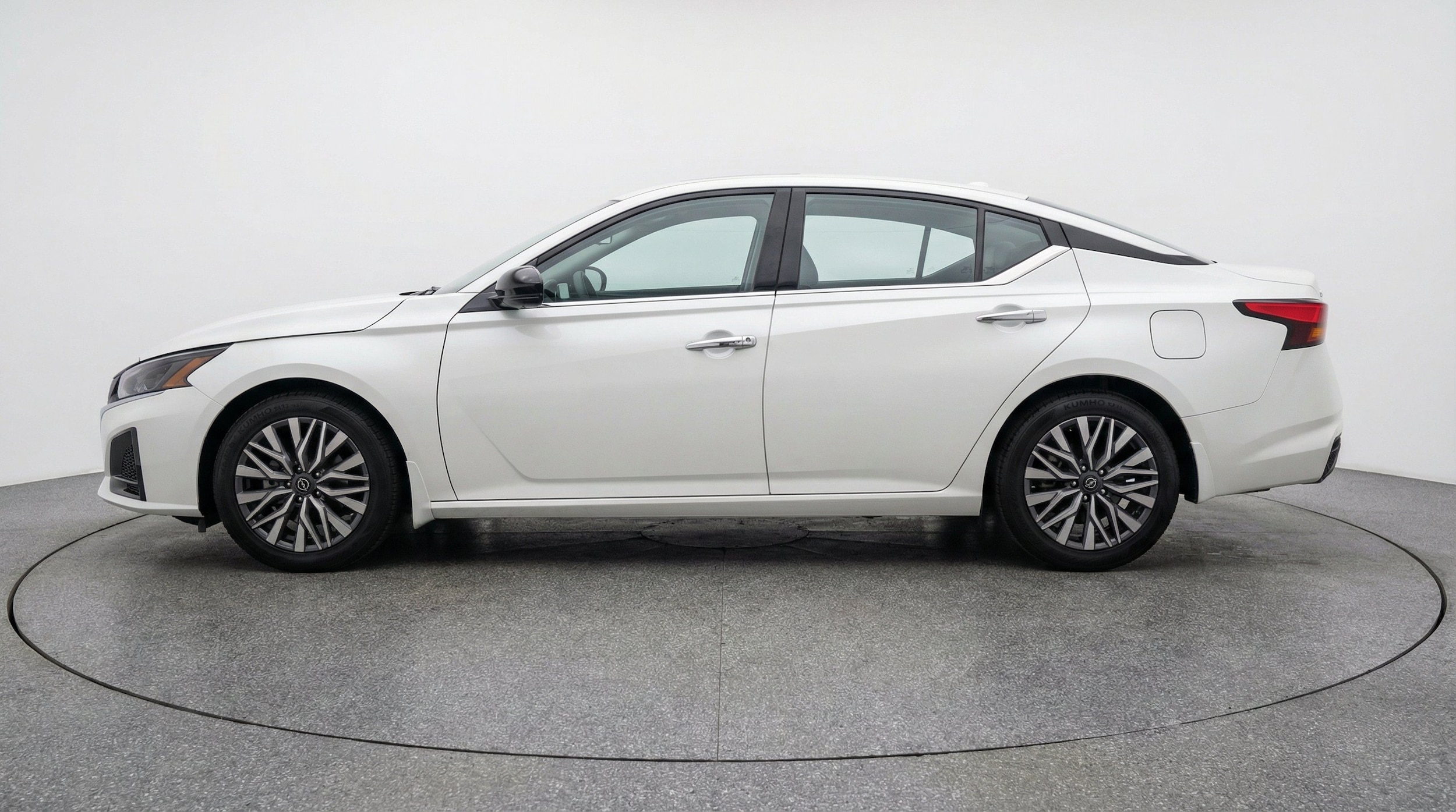 Thumbnail: 2026 Nissan Altima - 5