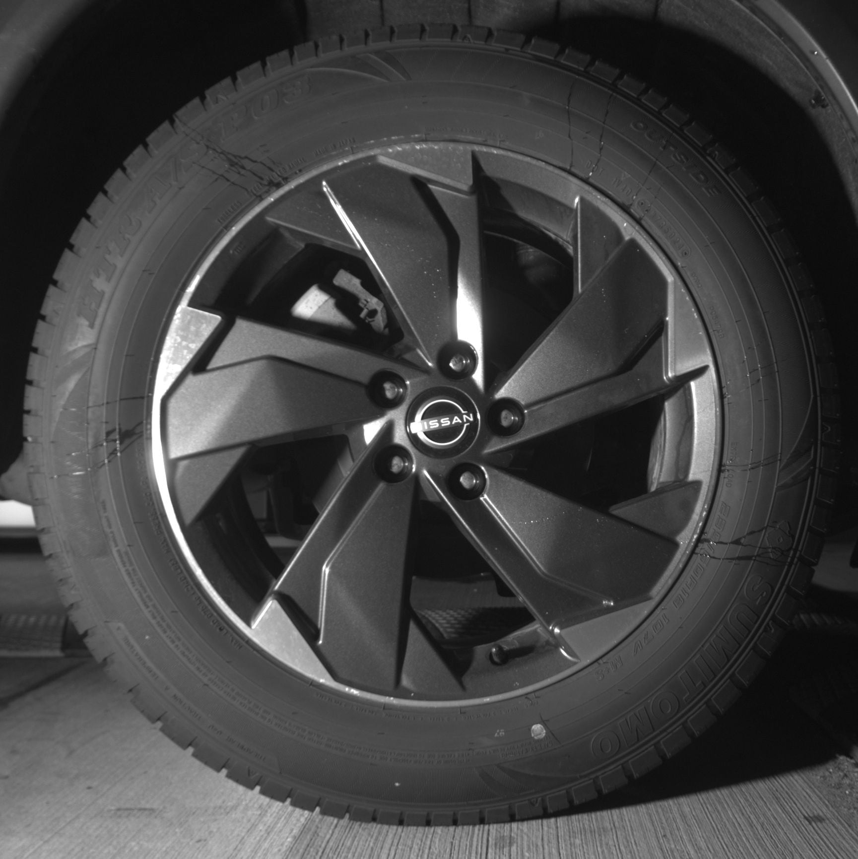 Thumbnail: 2025 Nissan Rogue - 12