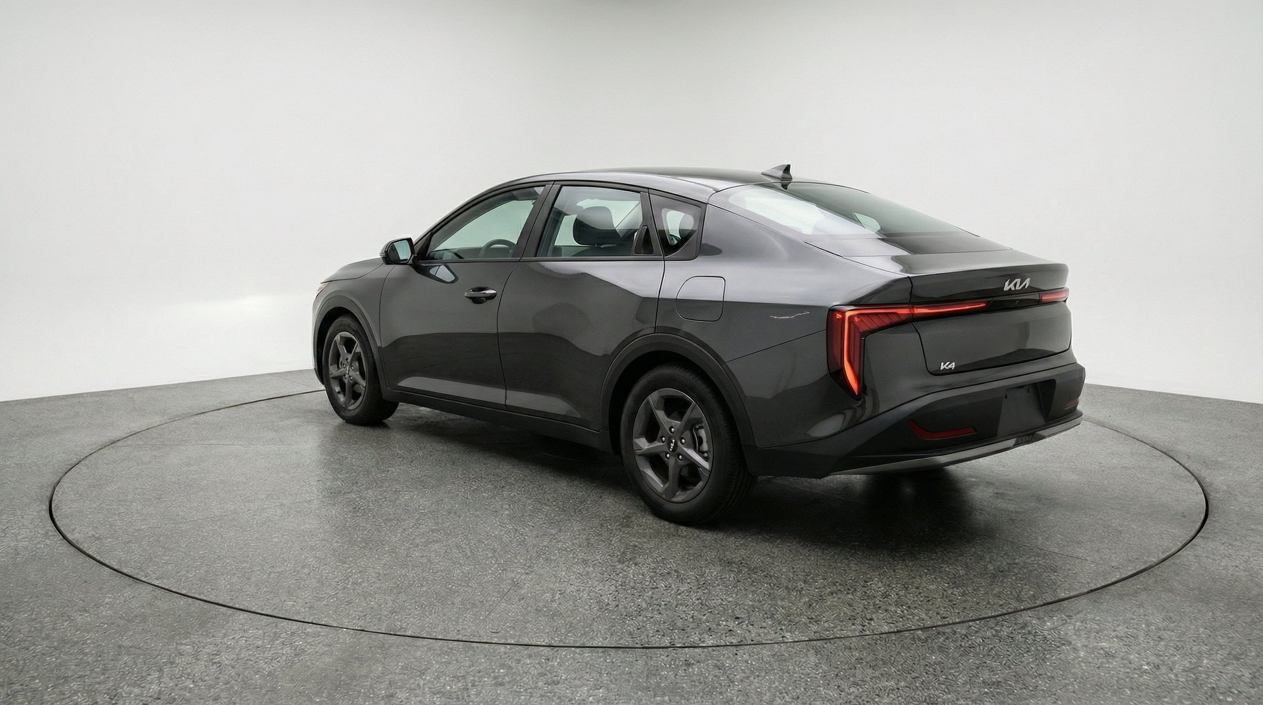 Thumbnail: 2025 Kia K4 - 6