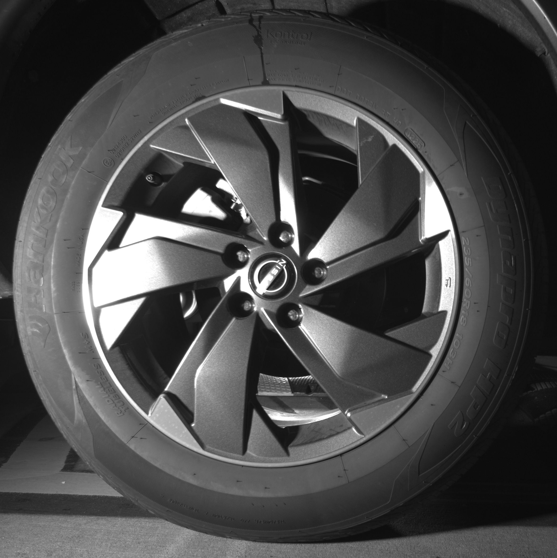 Thumbnail: 2025 Nissan Rogue - 12