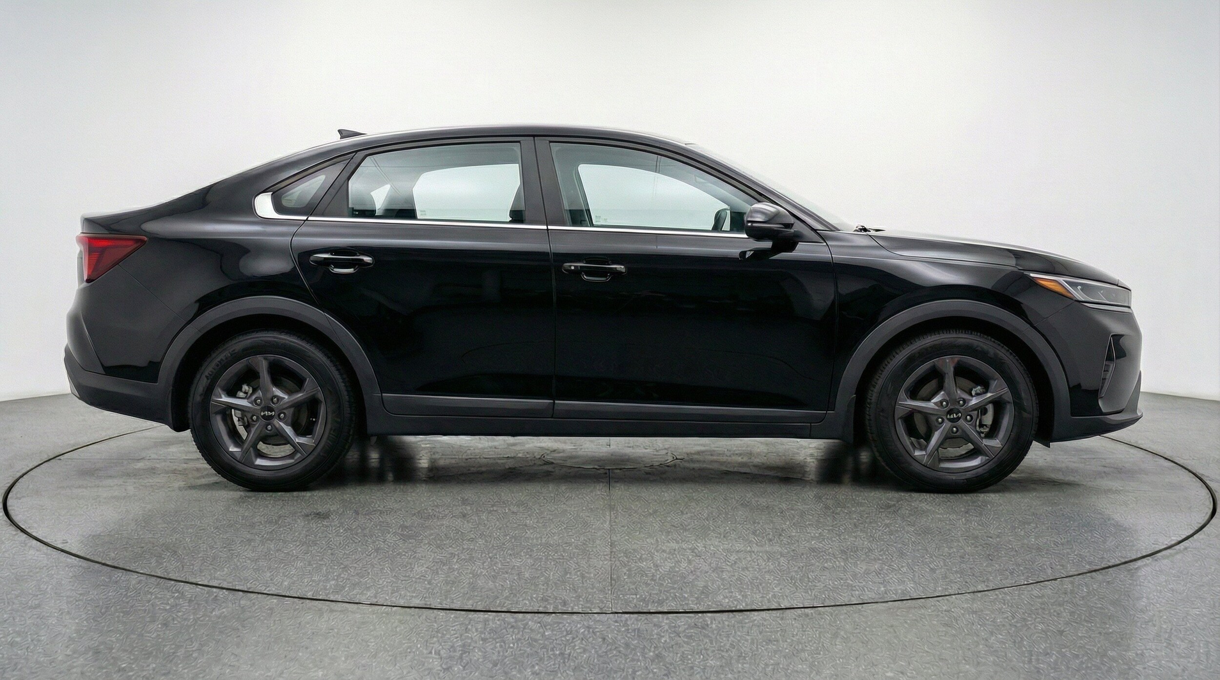 Thumbnail: 2026 Kia K4 - 11