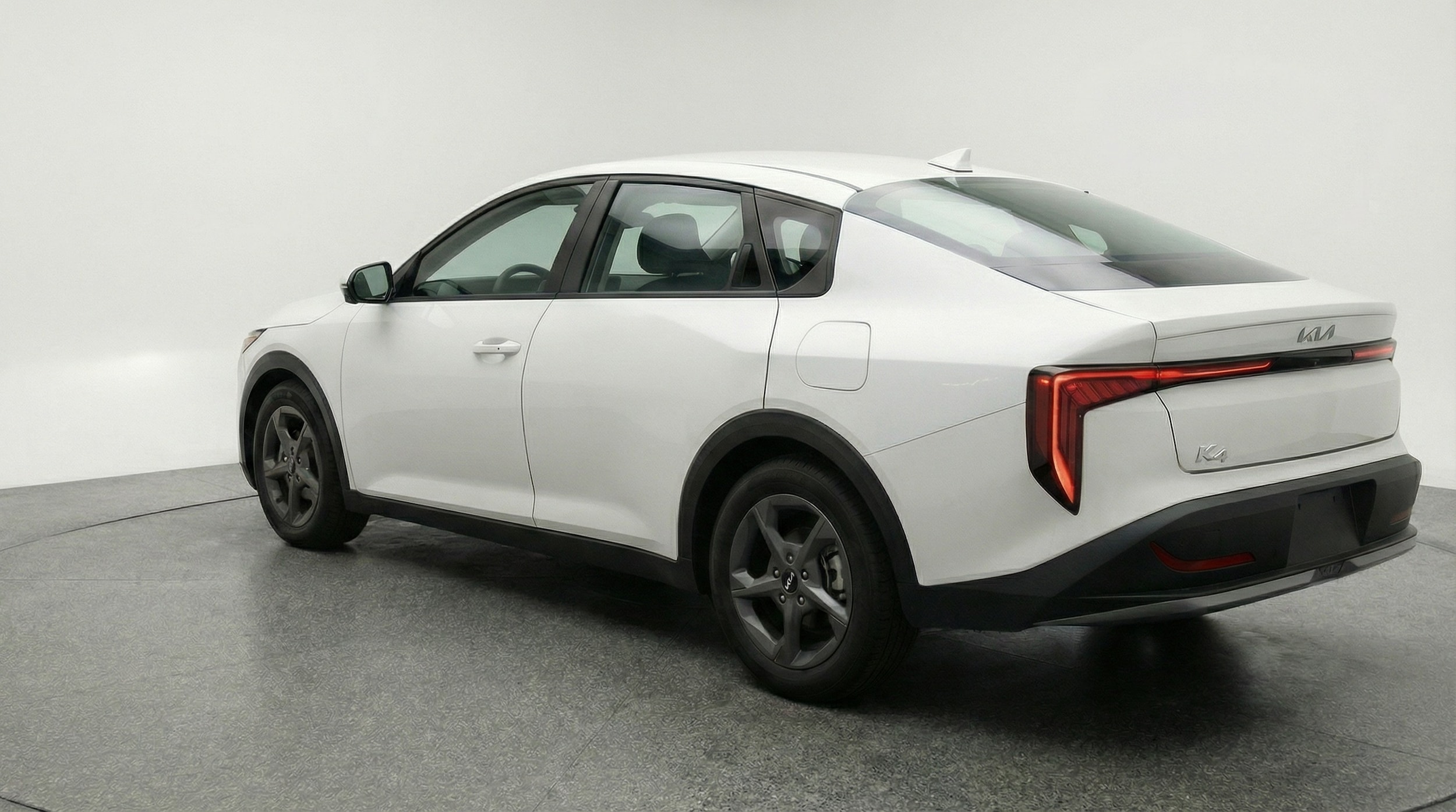 Thumbnail: 2025 Kia K4 - 5