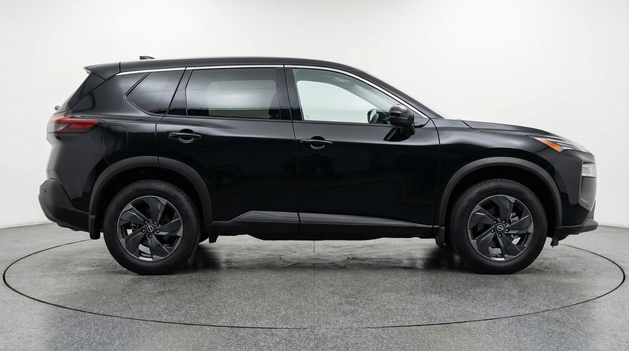 Thumbnail: 2025 Nissan Rogue - 8