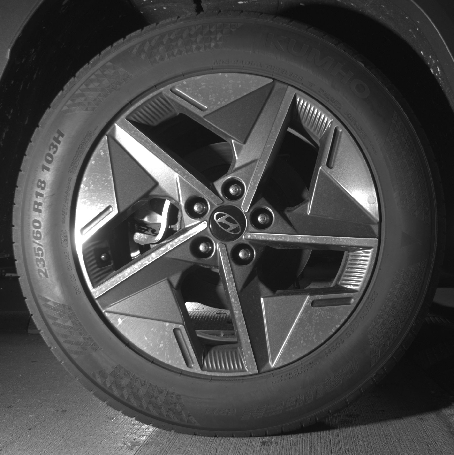 Thumbnail: 2025 Hyundai Tucson - 12