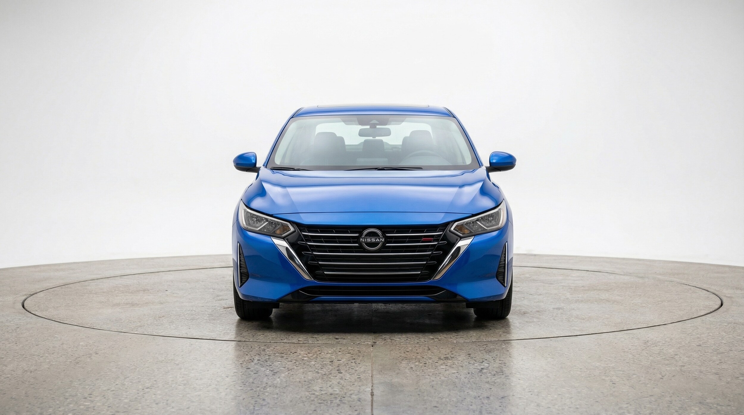 Thumbnail: 2025 Nissan Sentra - 2
