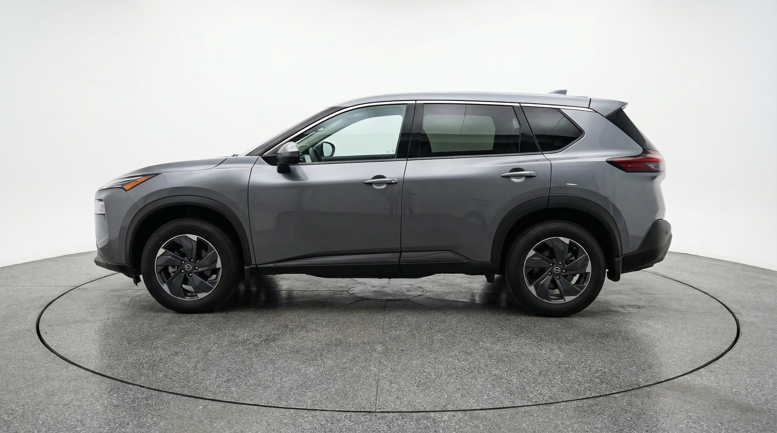 Thumbnail: 2025 Nissan Rogue - 4