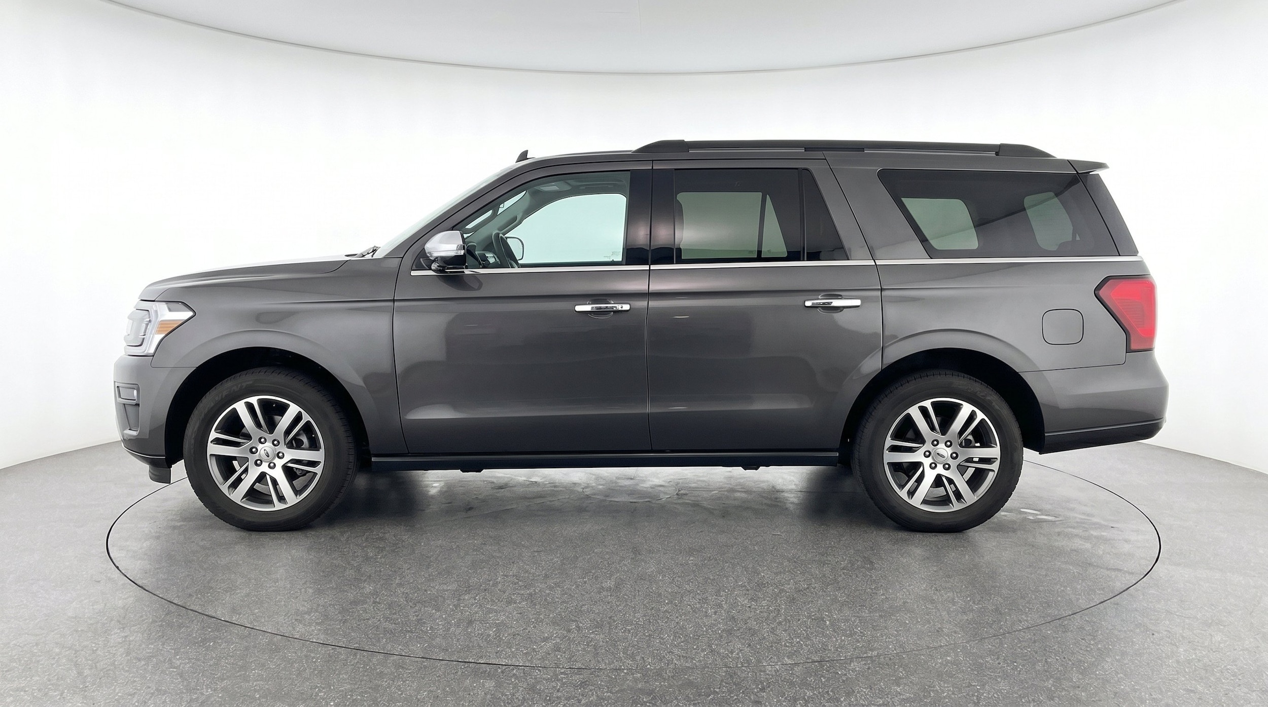 Thumbnail: 2024 Ford Expedition MAX - 5