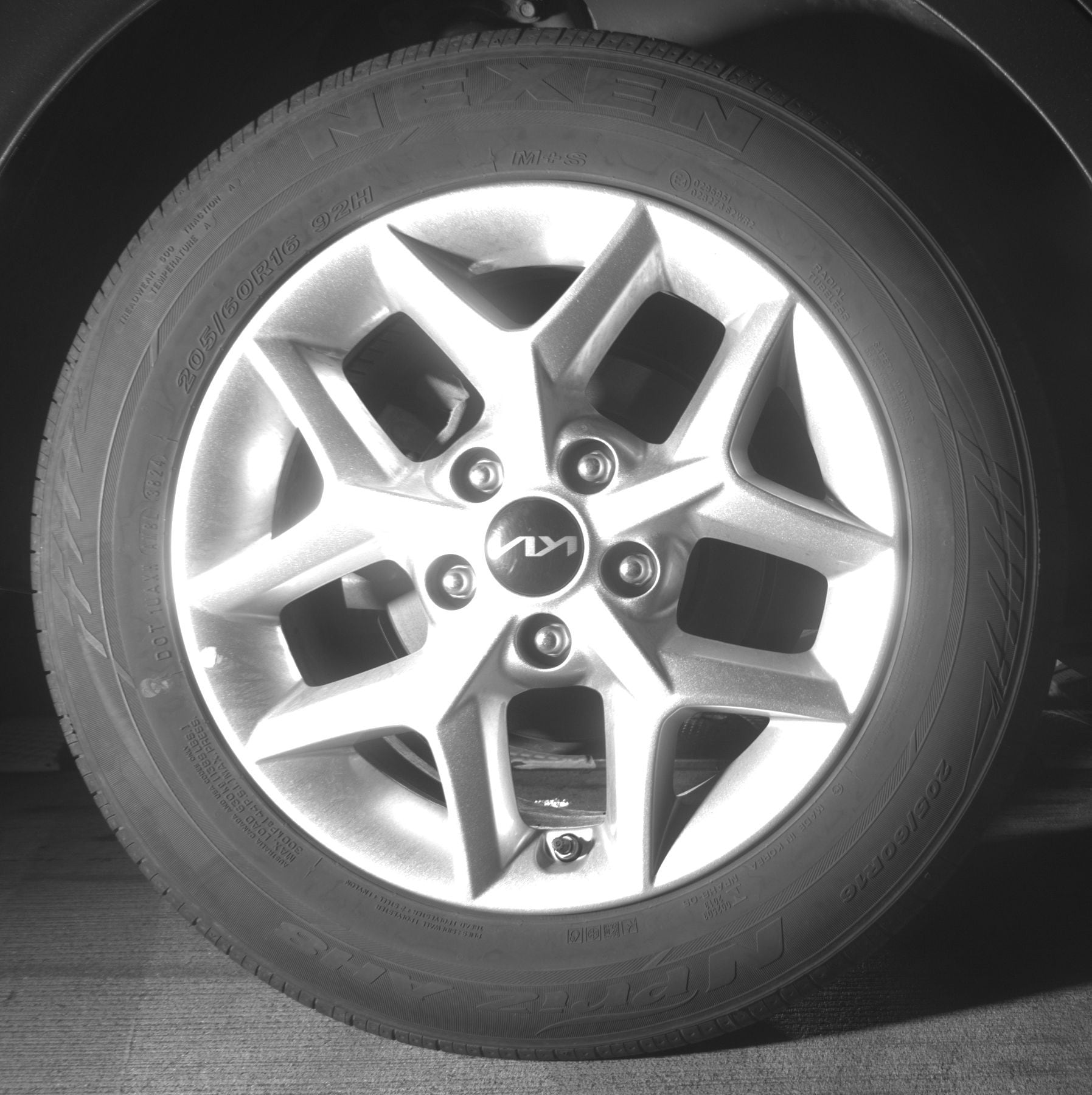 Thumbnail: 2025 Kia Soul - 12