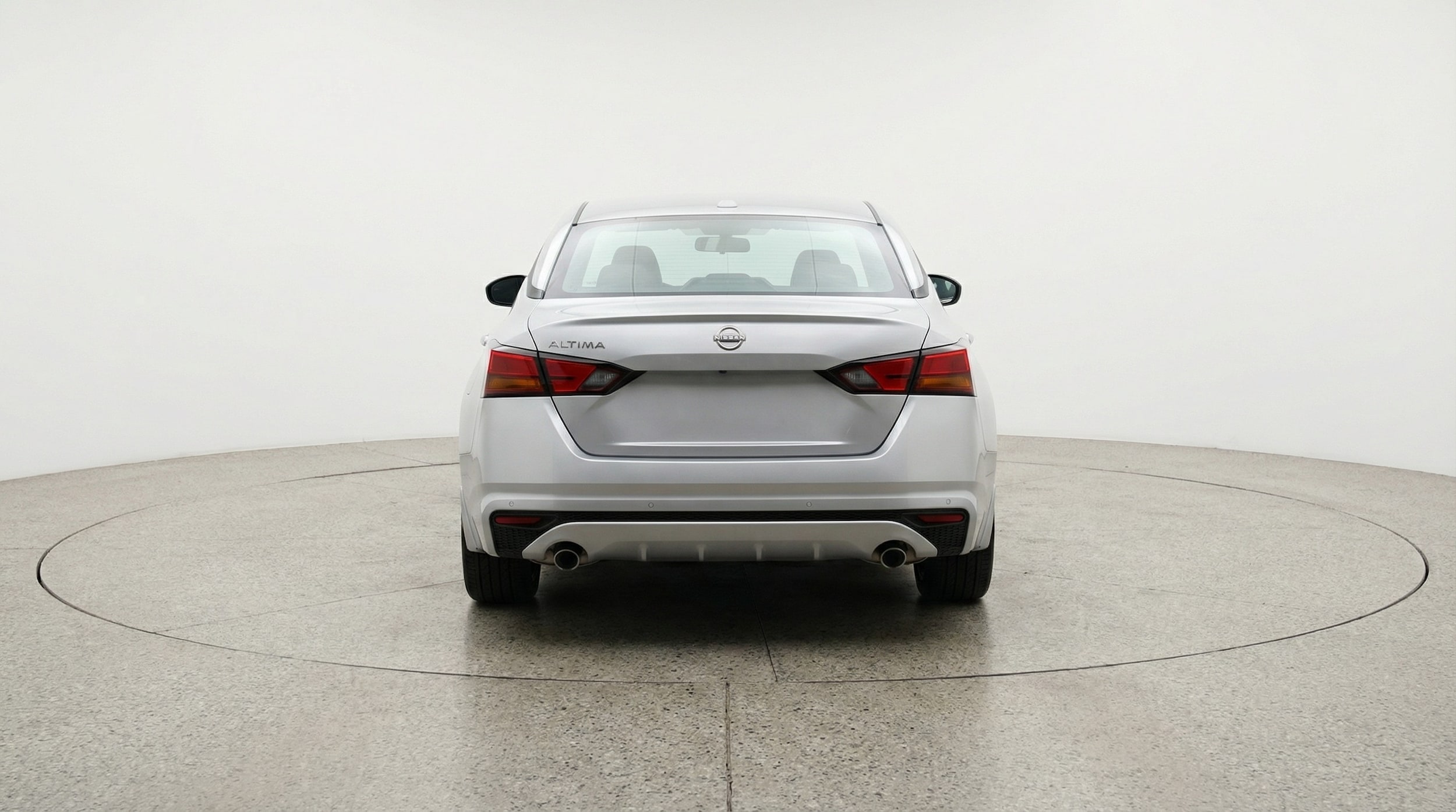 Thumbnail: 2025 Nissan Altima - 6