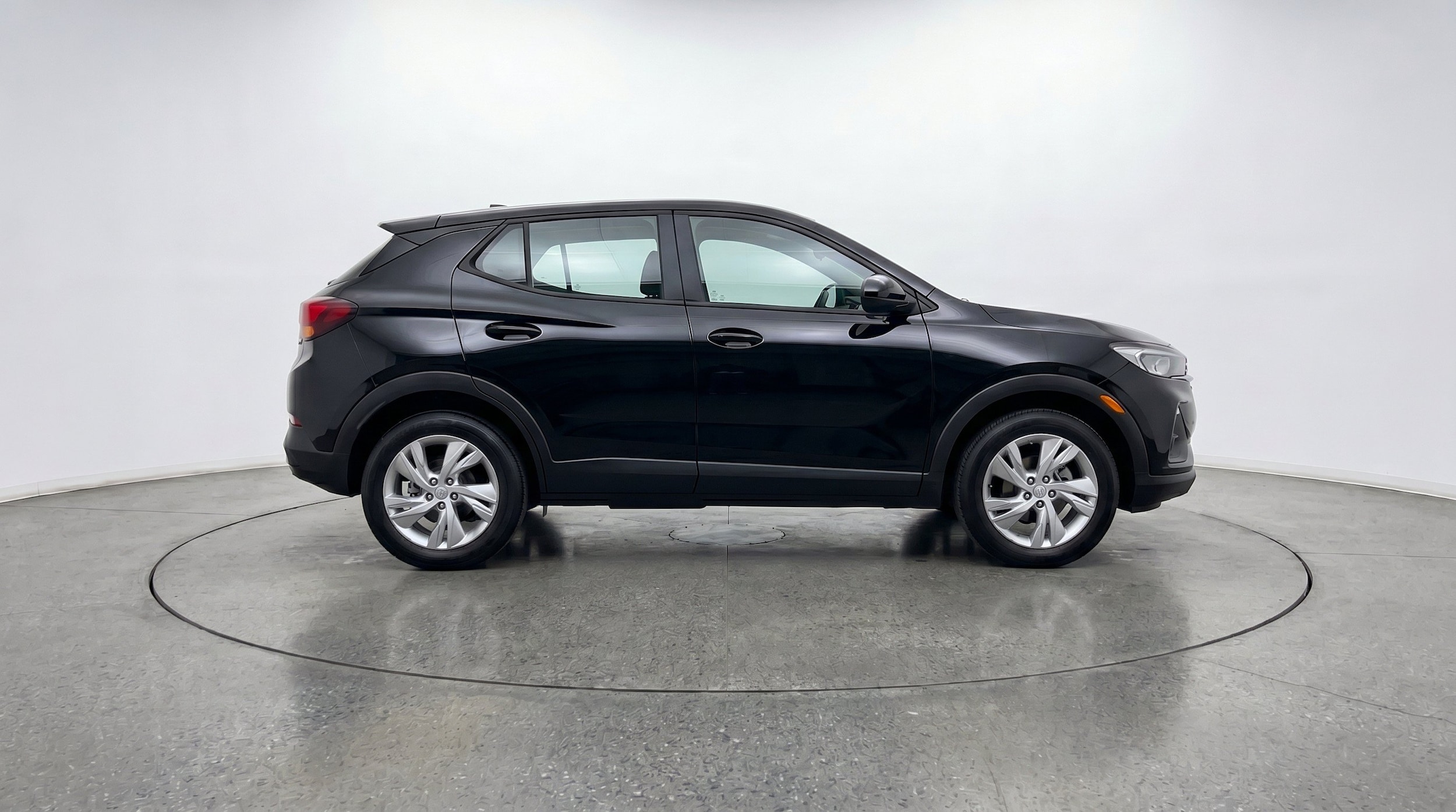 Thumbnail: 2026 Buick Encore GX - 11