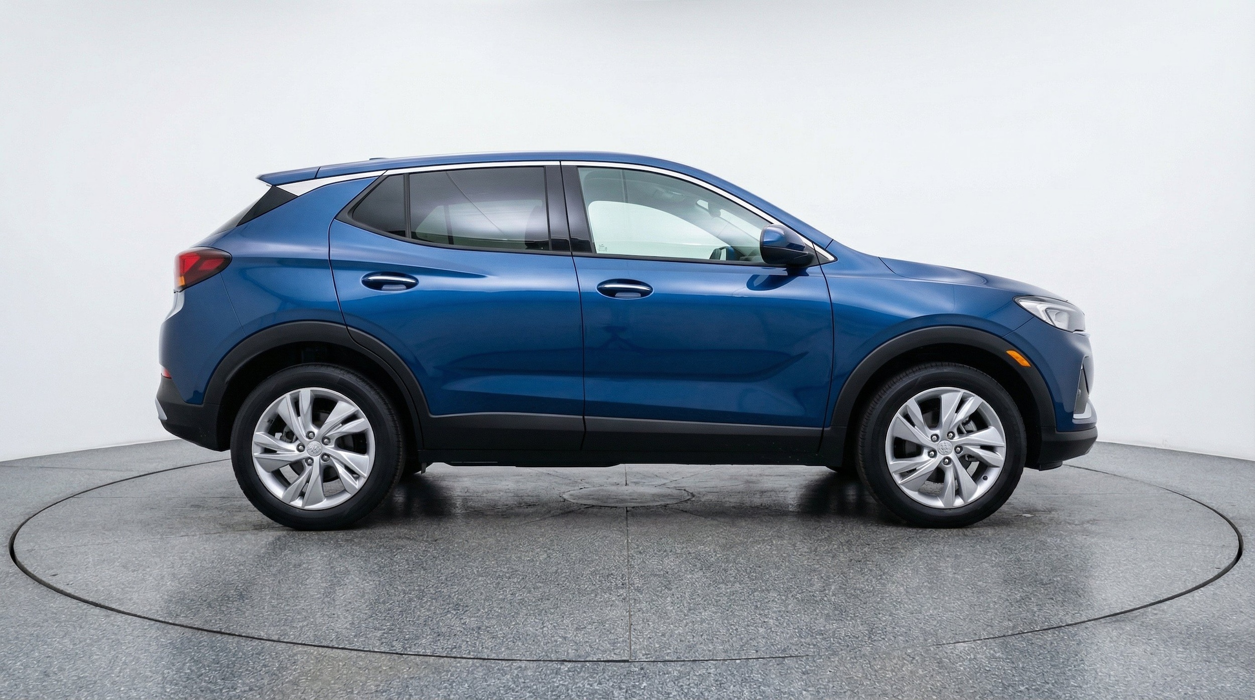 Thumbnail: 2026 Buick Encore GX - 11