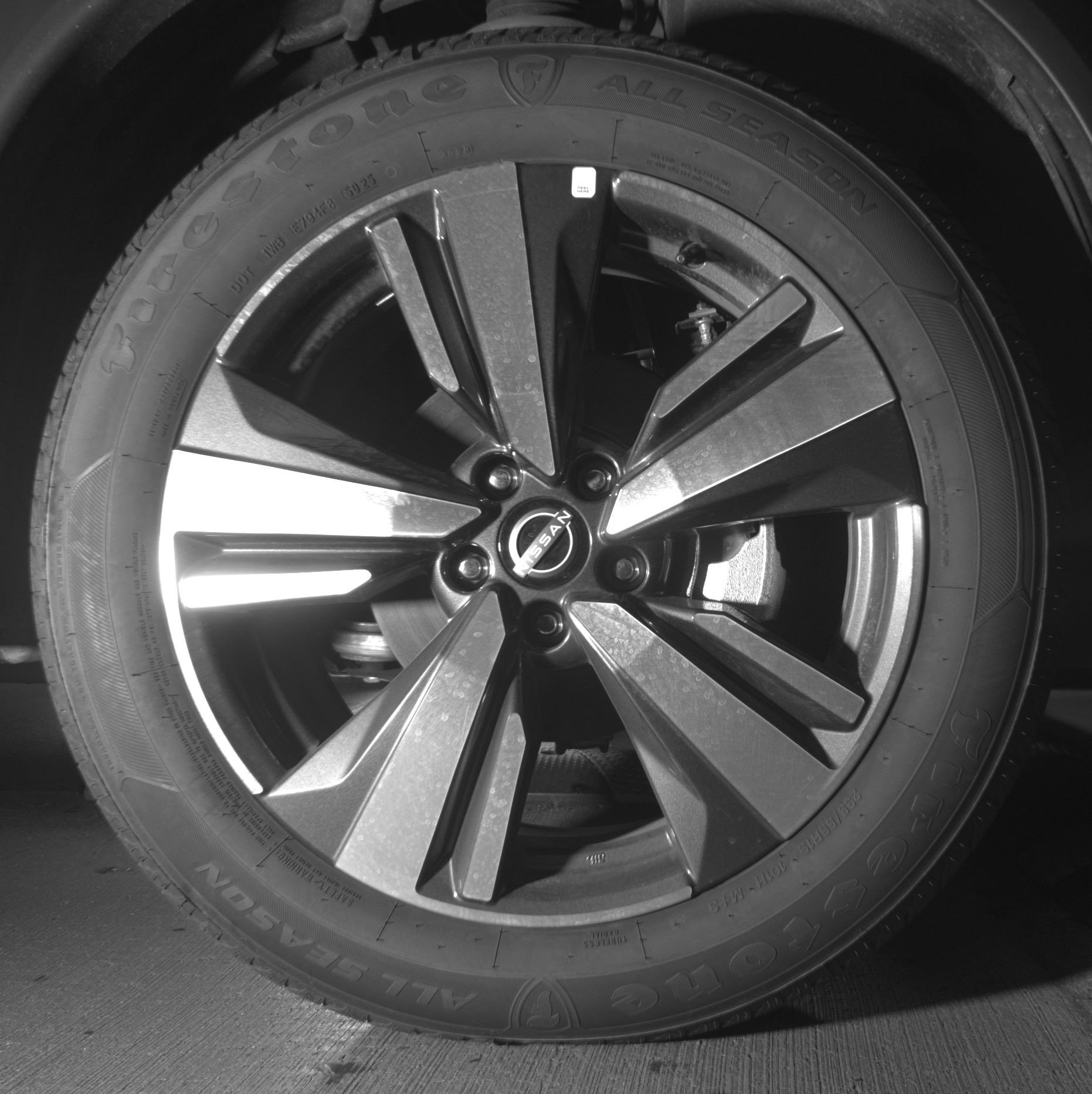 Thumbnail: 2026 Nissan Rogue - 13