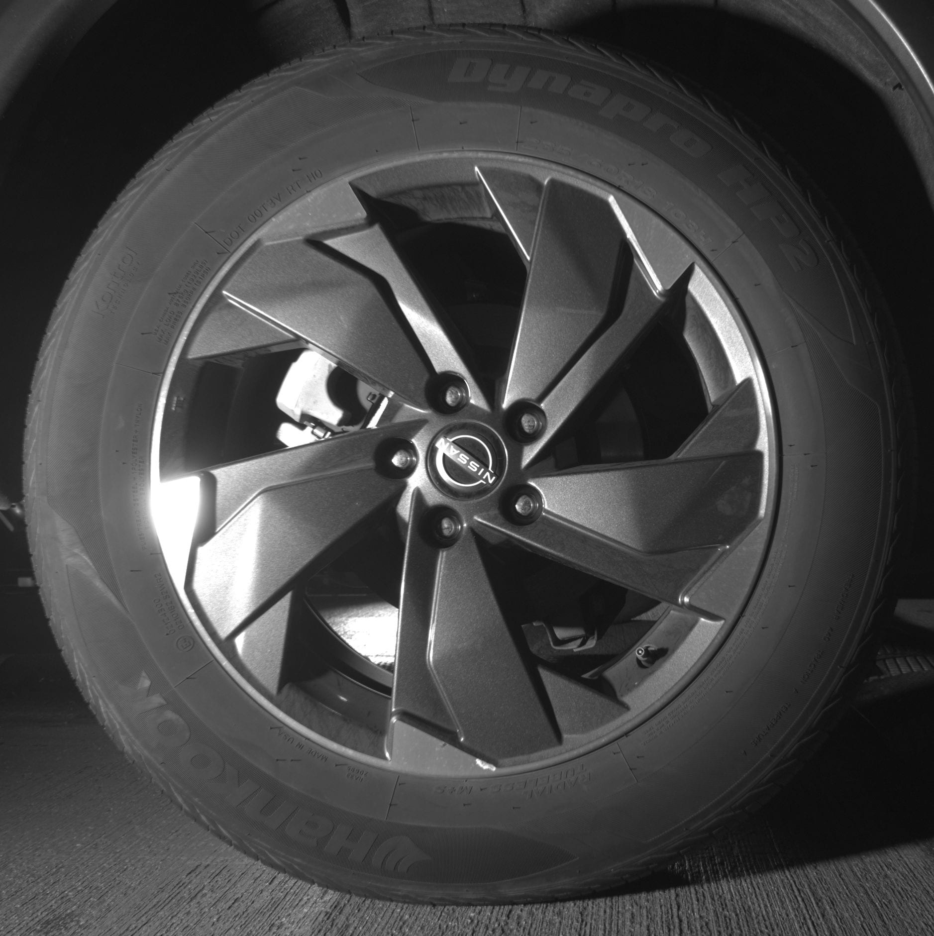 Thumbnail: 2025 Nissan Rogue - 12