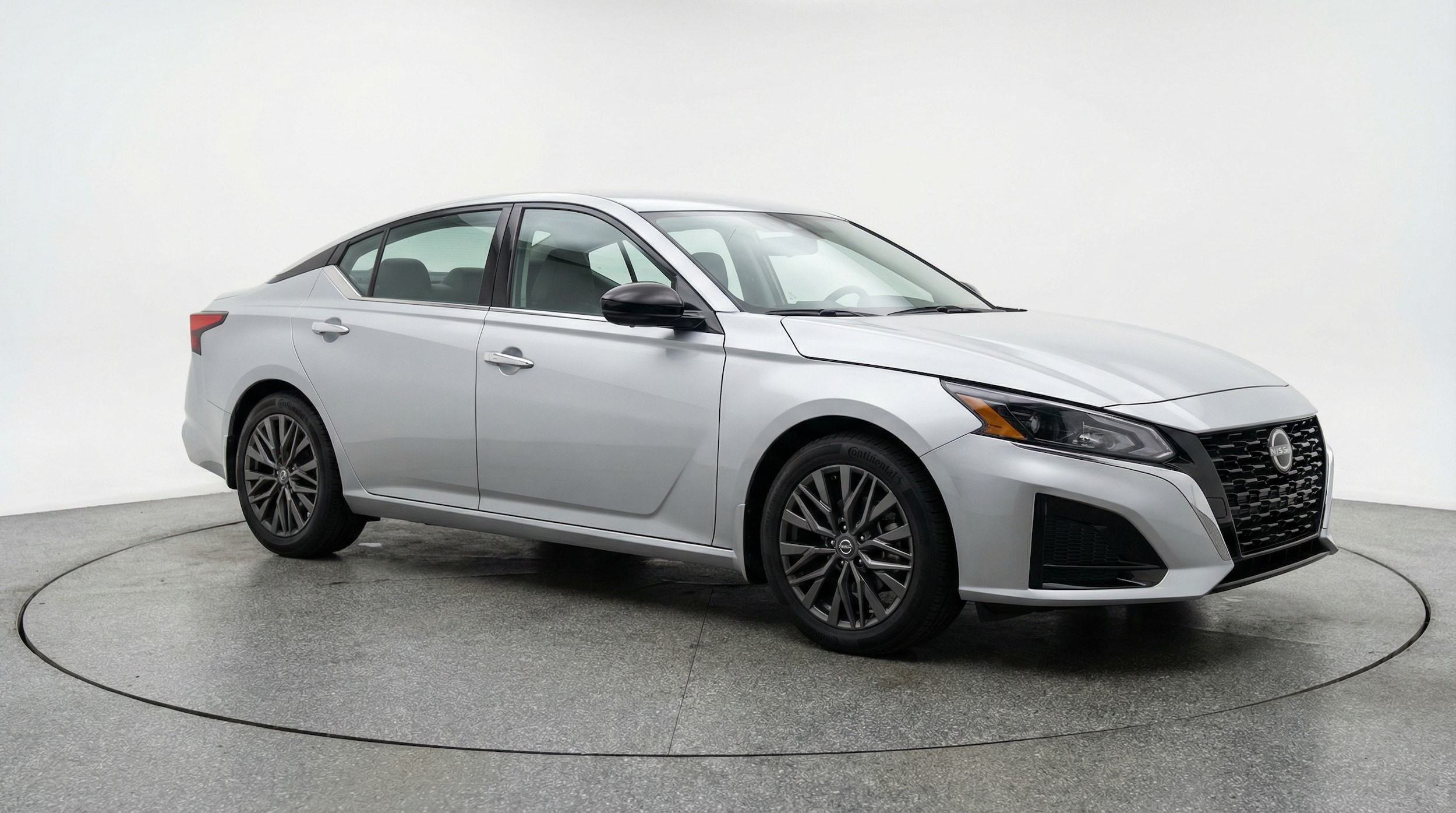 Thumbnail: 2025 Nissan Altima - 1