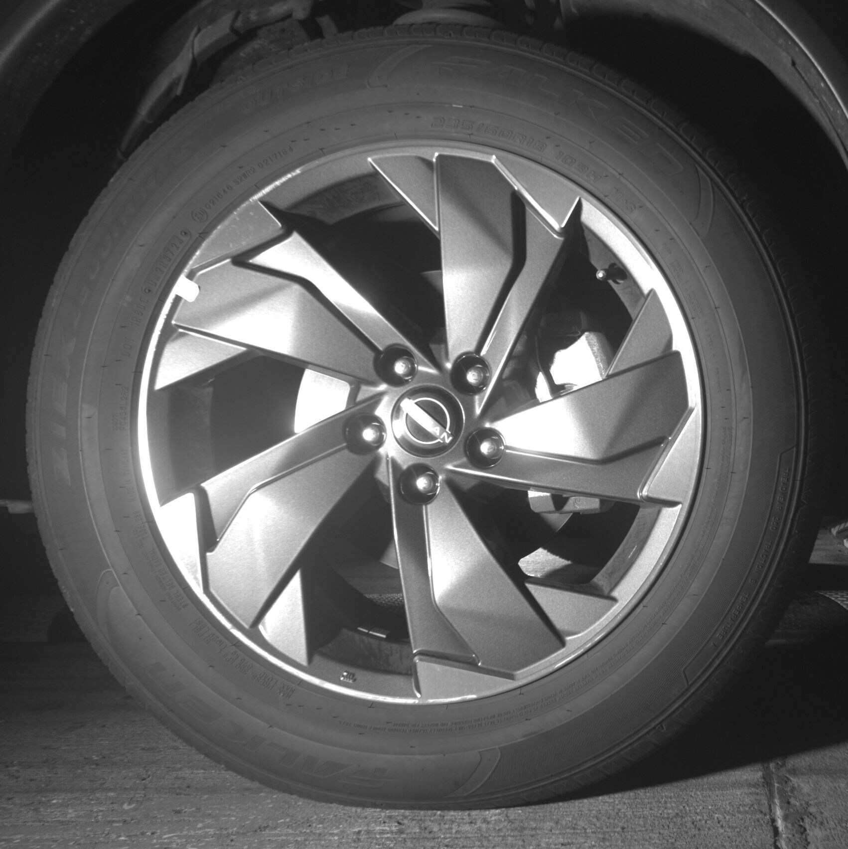 Thumbnail: 2025 Nissan Rogue - 10