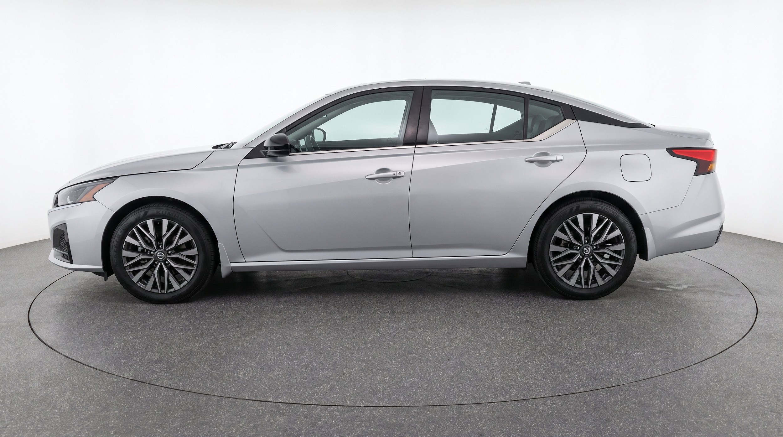 Thumbnail: 2026 Nissan Altima - 5