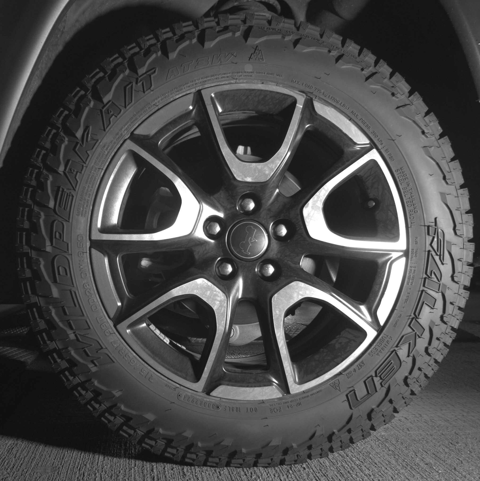 Thumbnail: 2025 Jeep Compass - 11