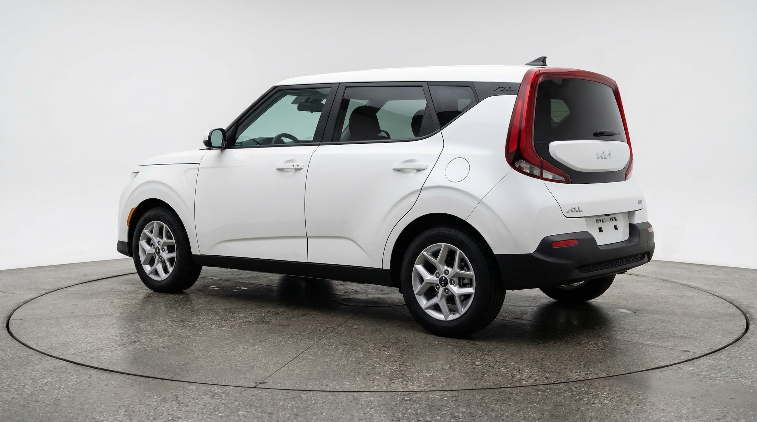 Thumbnail: 2025 Kia Soul - 5