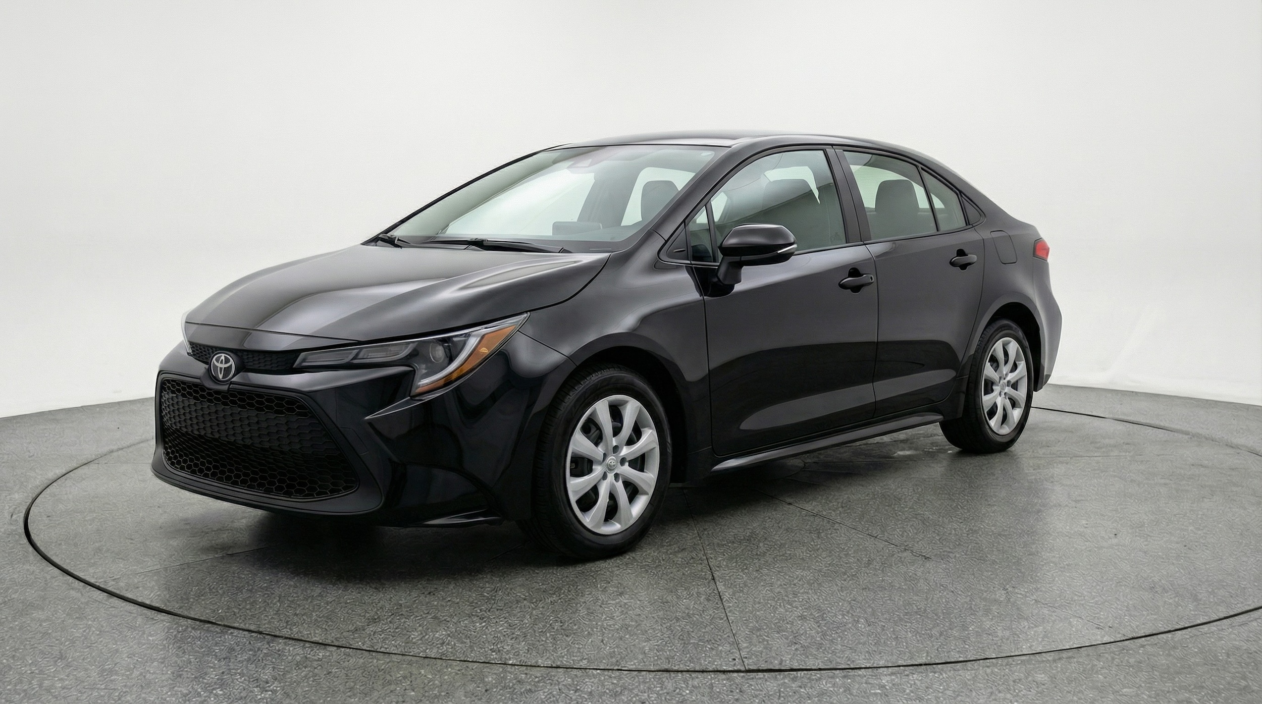 Thumbnail: 2025 Toyota Corolla - 3