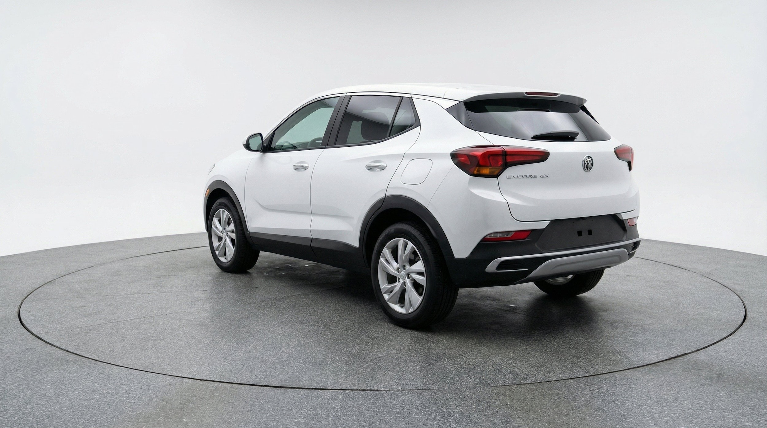 Thumbnail: 2026 Buick Encore GX - 6