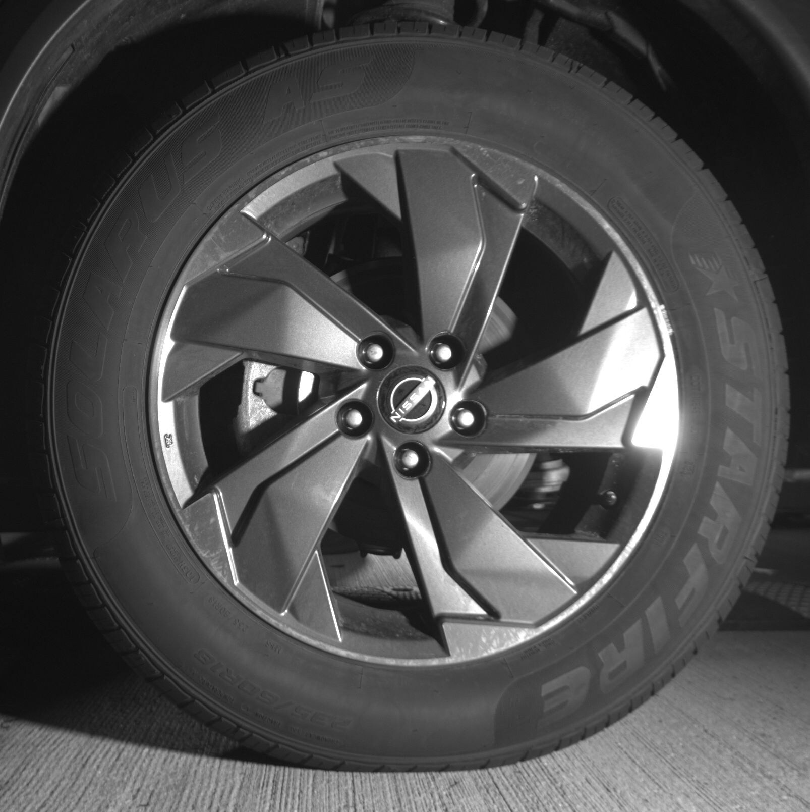 Thumbnail: 2025 Nissan Rogue - 9