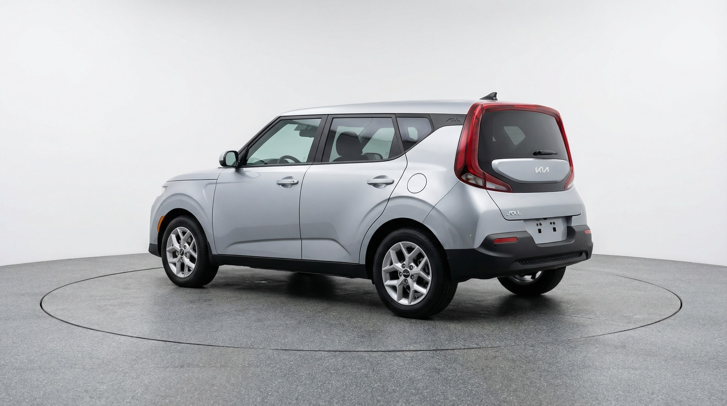 Thumbnail: 2025 Kia Soul - 5