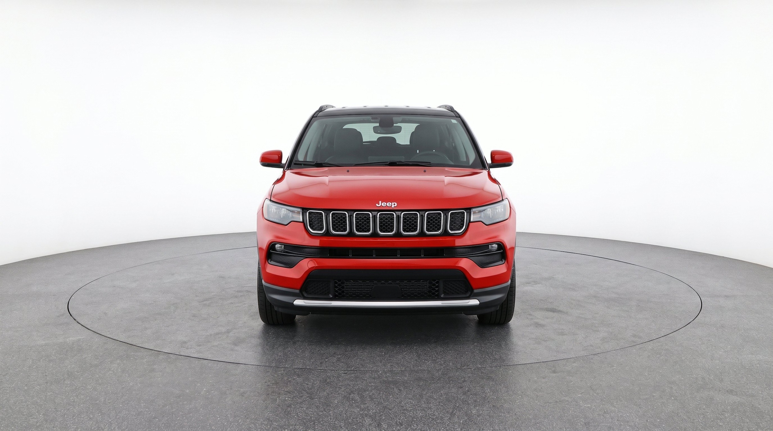 Thumbnail: 2025 Jeep Compass - 2