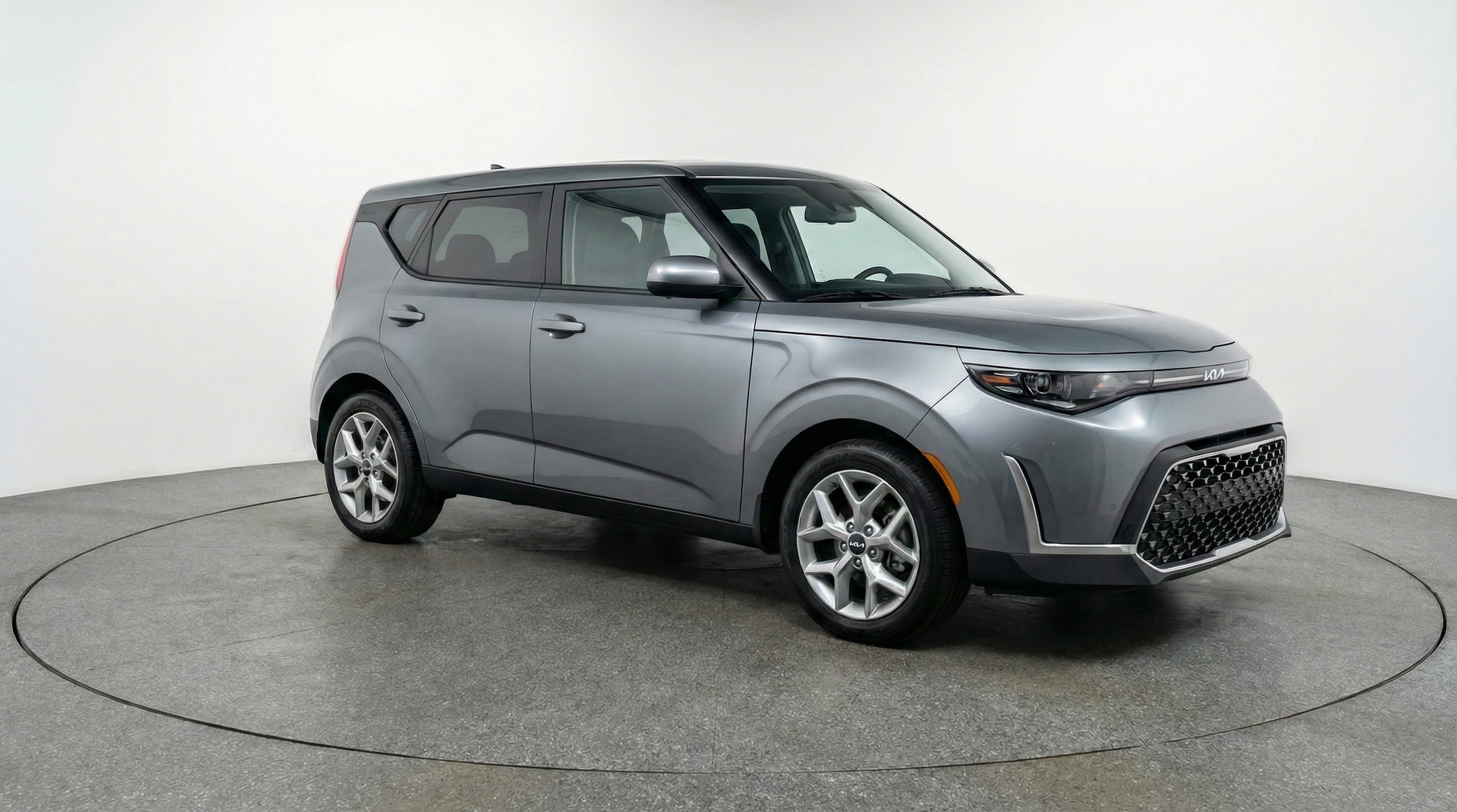 Thumbnail: 2025 Kia Soul - 1