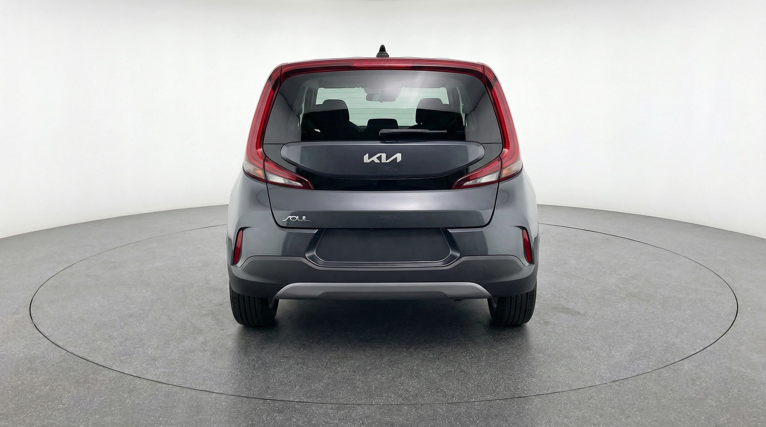 Thumbnail: 2025 Kia Soul - 6