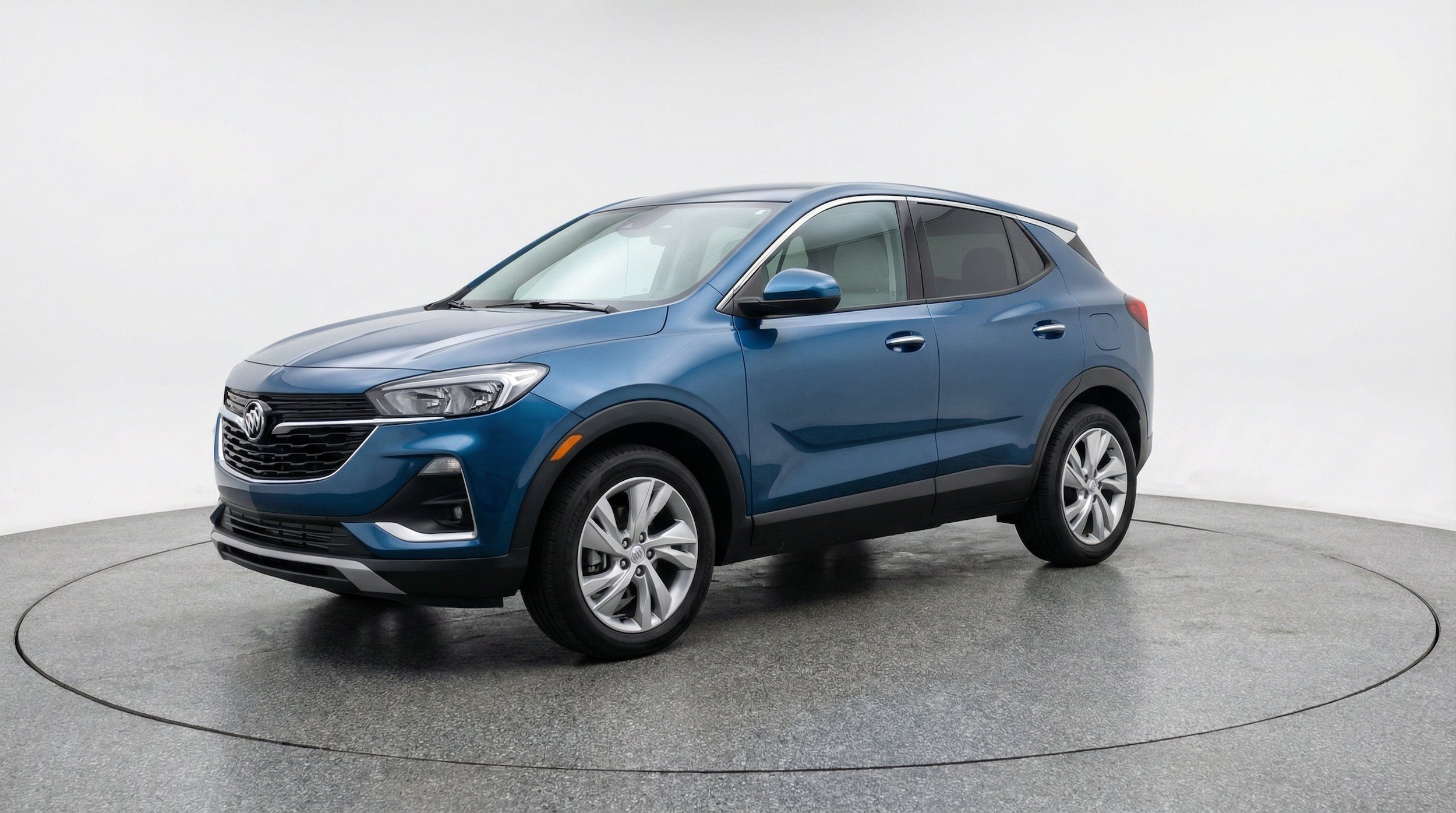 Thumbnail: 2026 Buick Encore GX - 3