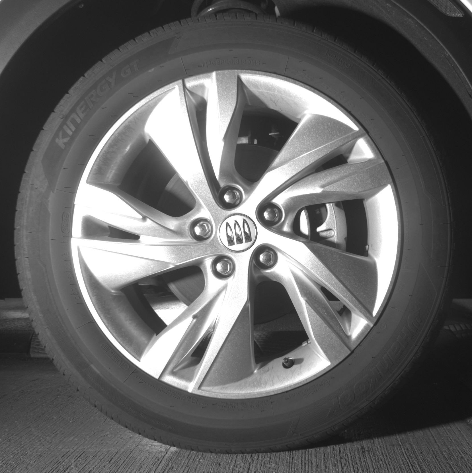 Thumbnail: 2026 Buick Encore GX - 13
