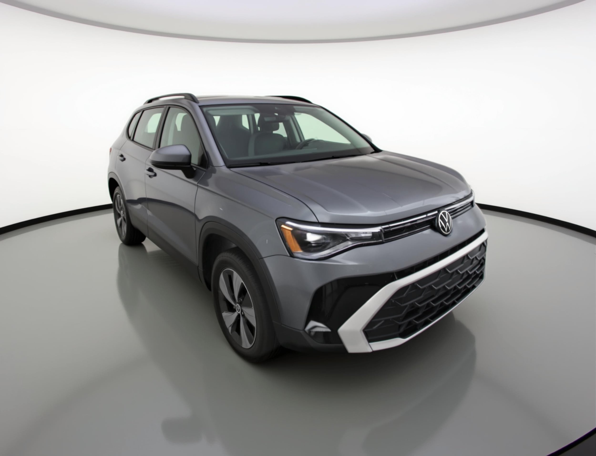 Thumbnail: 2025 Volkswagen Taos - 1