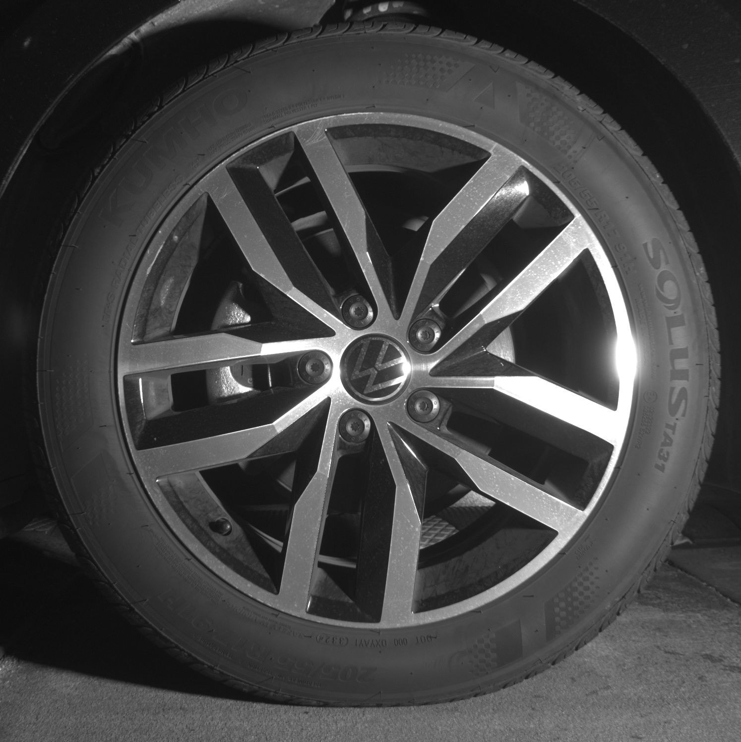 Thumbnail: 2025 Volkswagen Jetta - 9