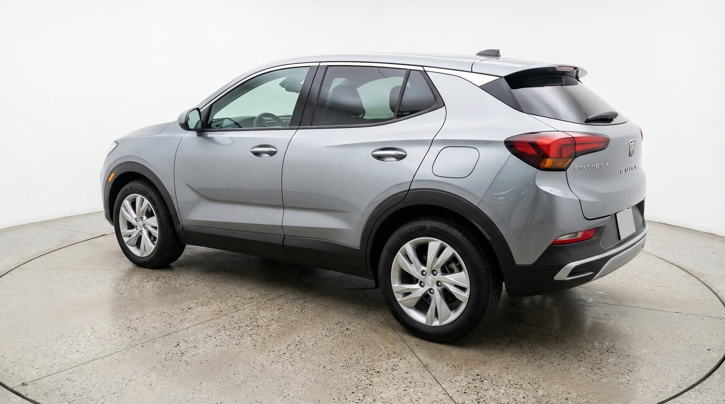 Thumbnail: 2025 Buick Encore GX - 5