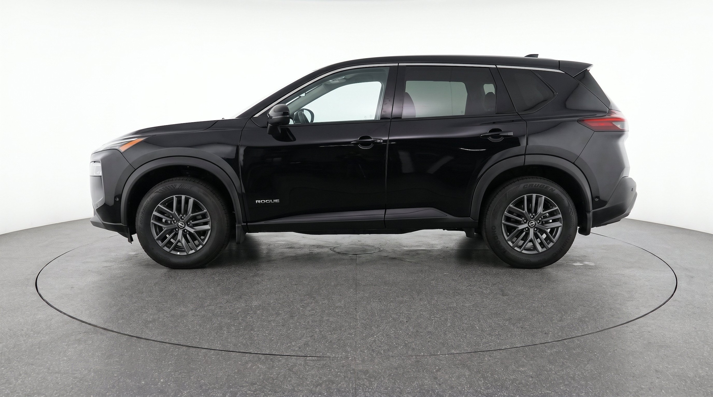 Thumbnail: 2026 Nissan Rogue - 5