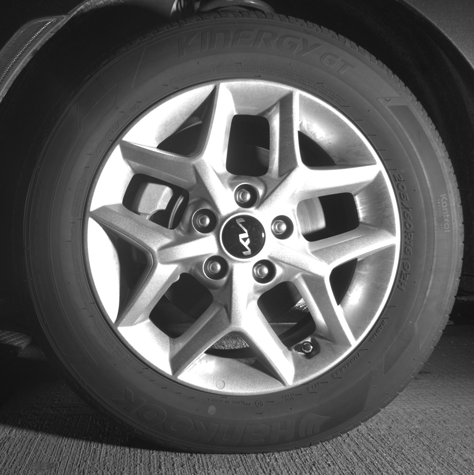 Thumbnail: 2025 Kia Soul - 9