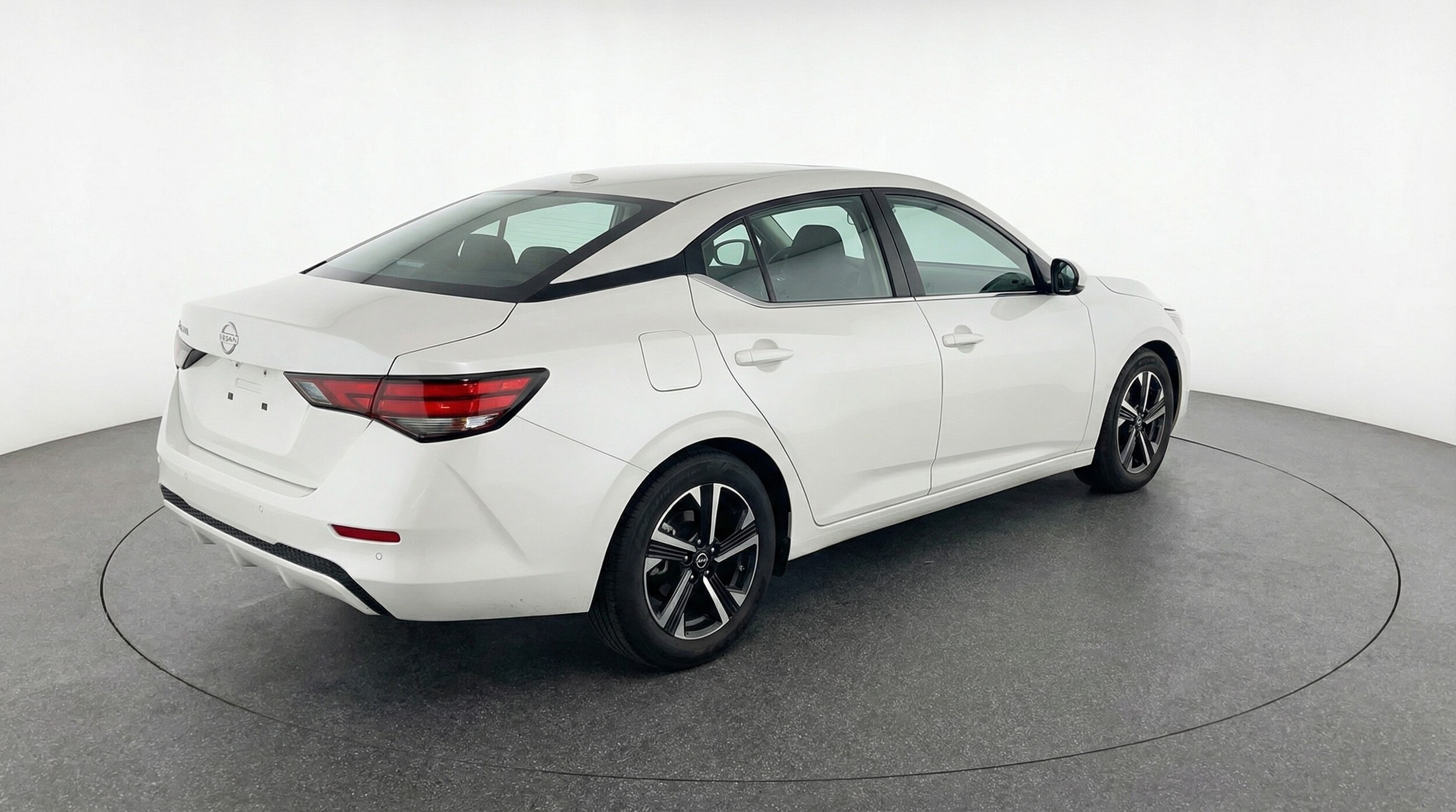 Thumbnail: 2025 Nissan Sentra - 7