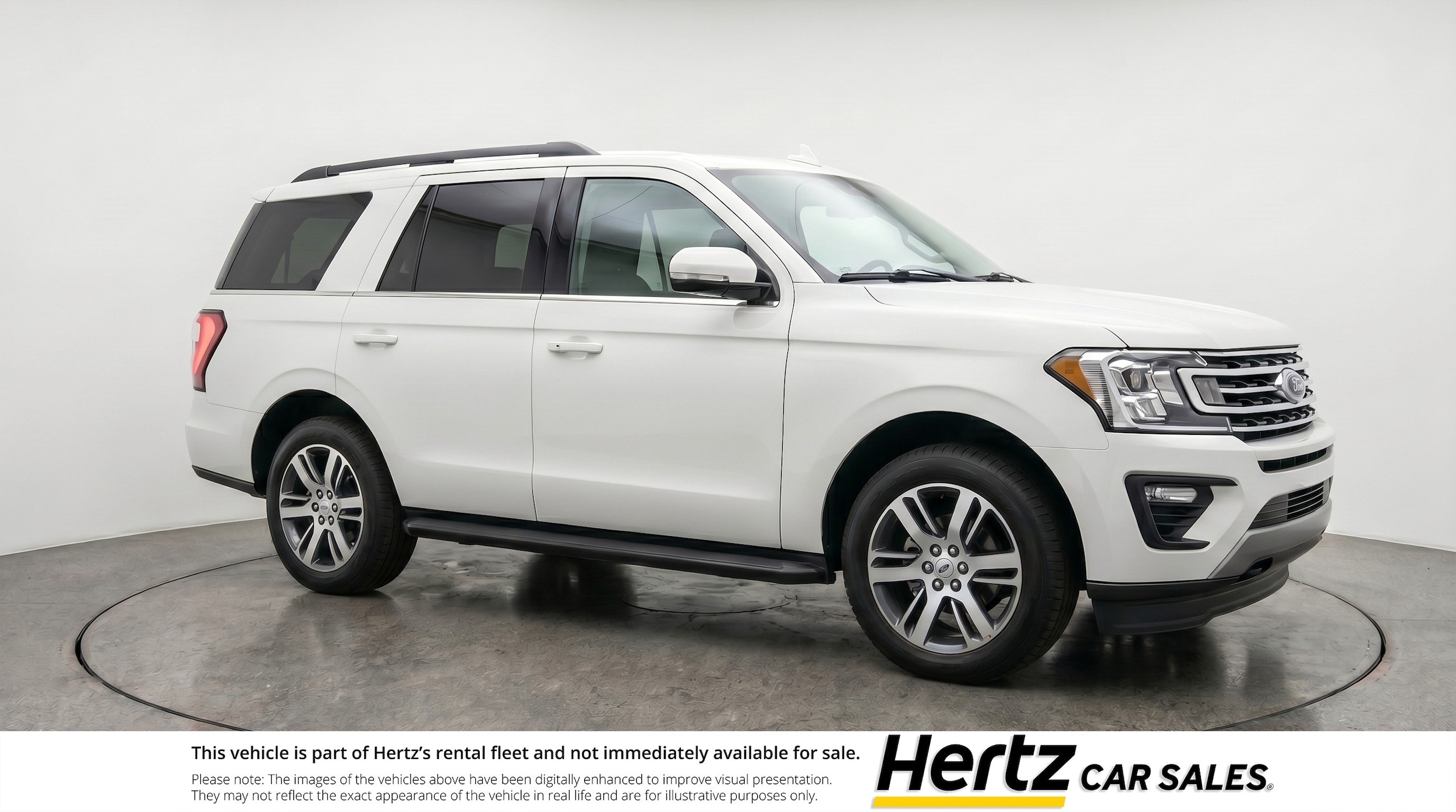 Thumbnail: 2024 Ford Expedition MAX - 1