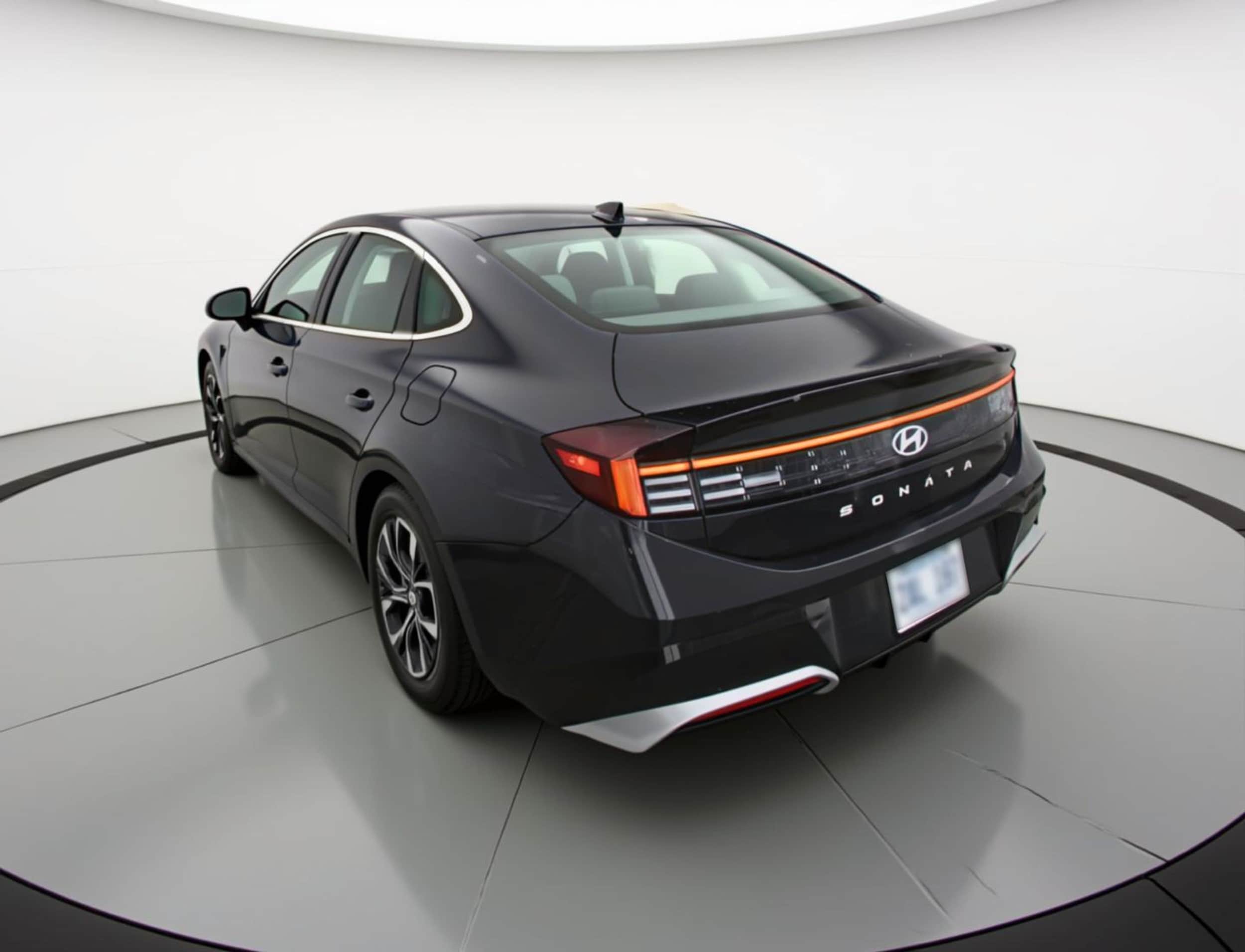 Thumbnail: 2025 Hyundai Sonata - 5