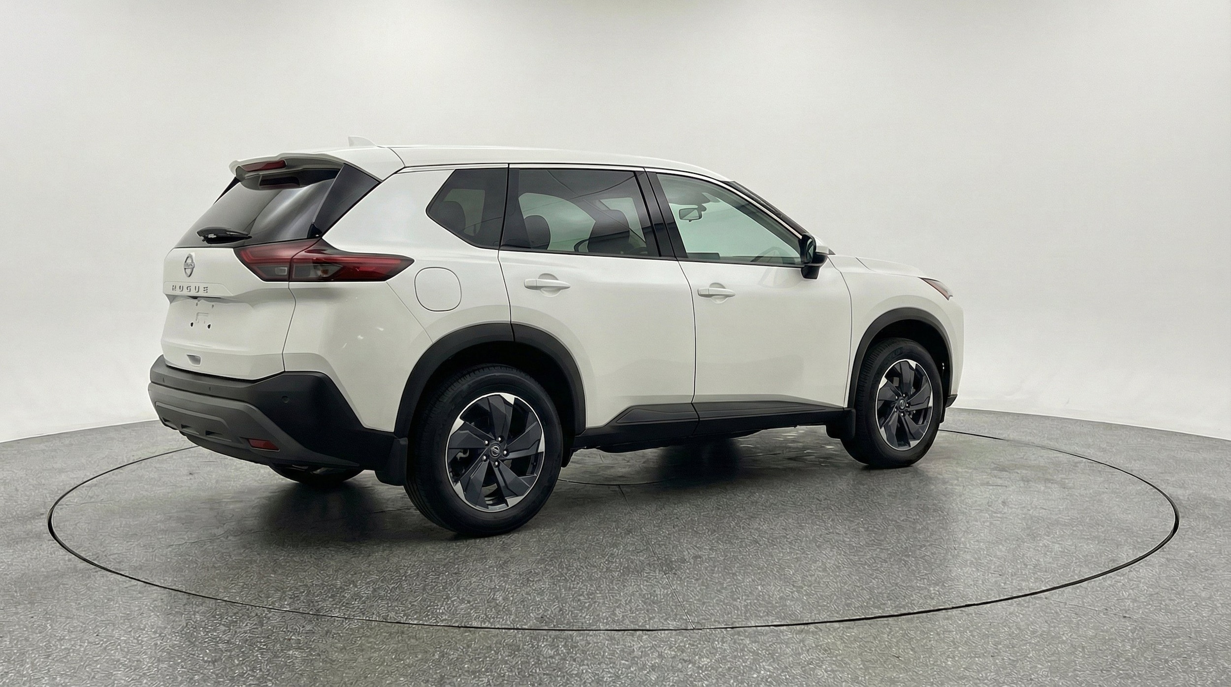 Thumbnail: 2025 Nissan Rogue - 9