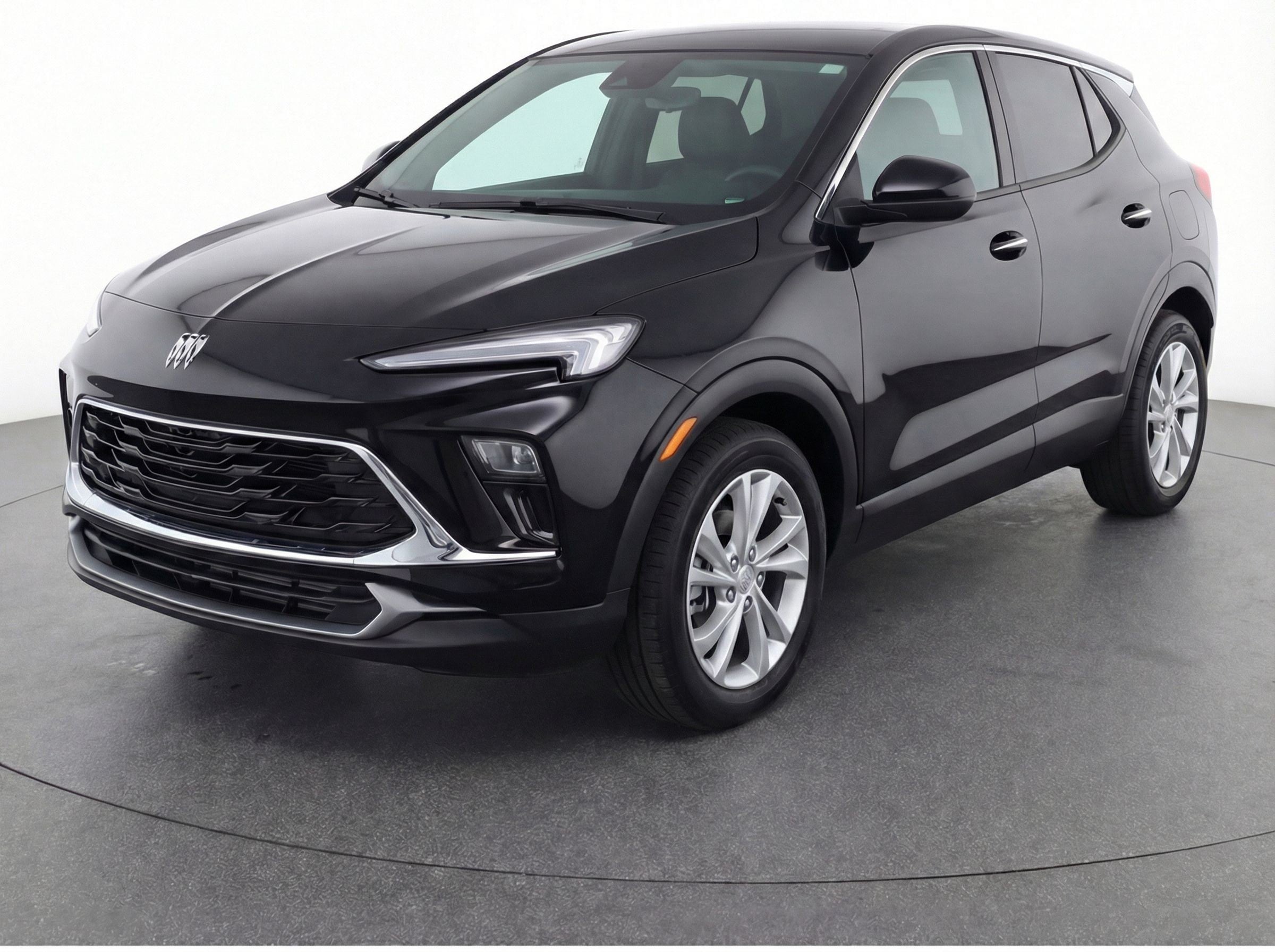 Thumbnail: 2025 Buick Encore GX - 3