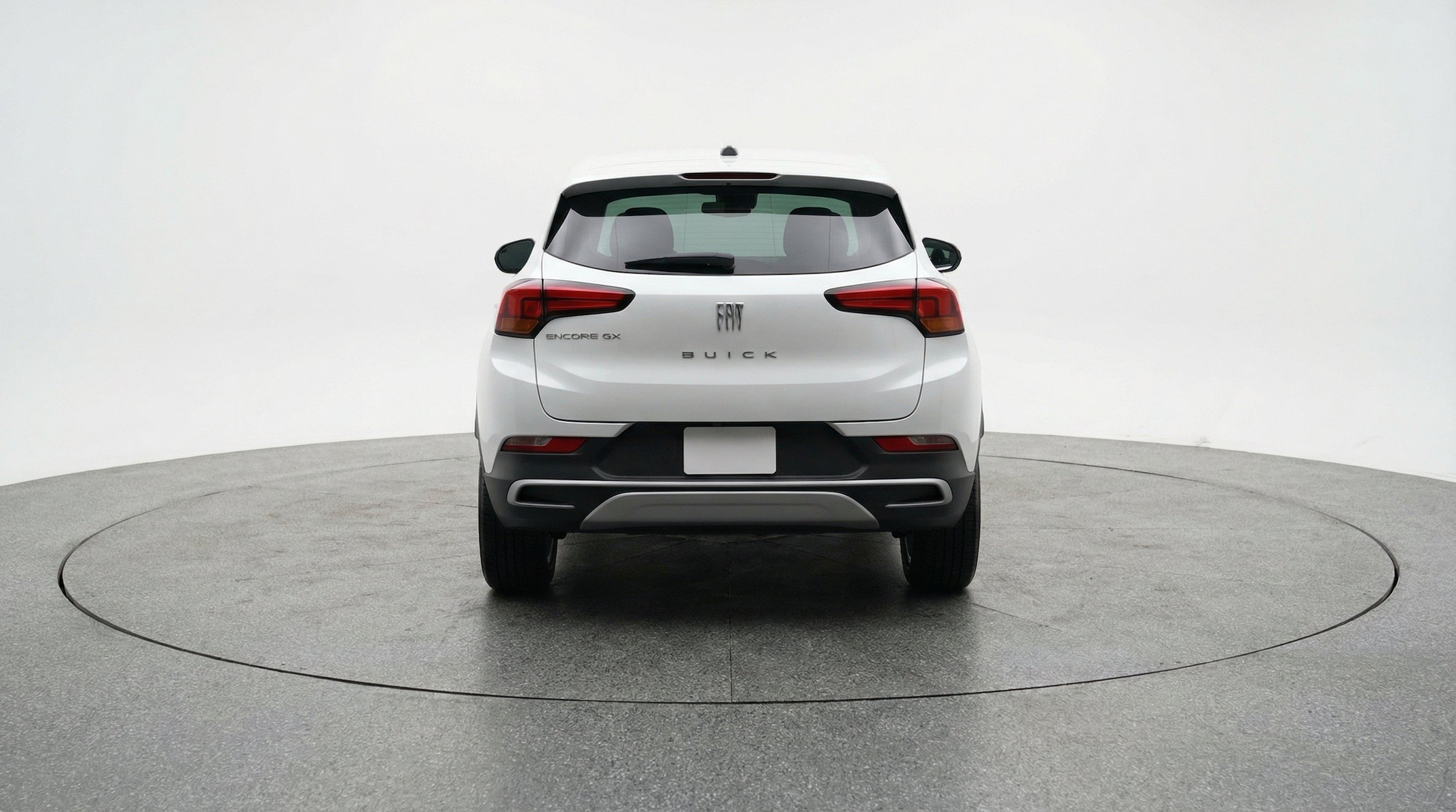Thumbnail: 2026 Buick Encore GX - 7