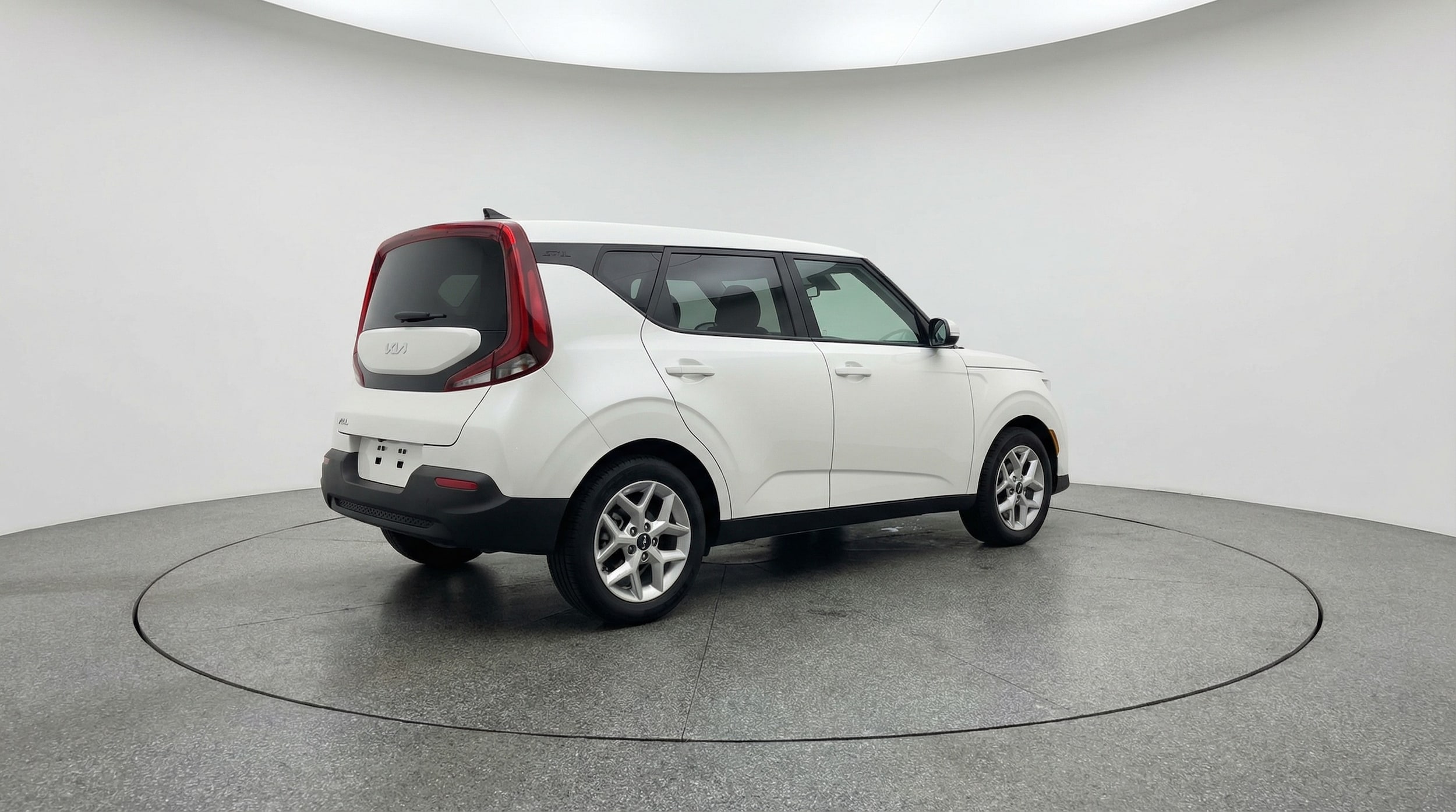 Thumbnail: 2025 Kia Soul - 7