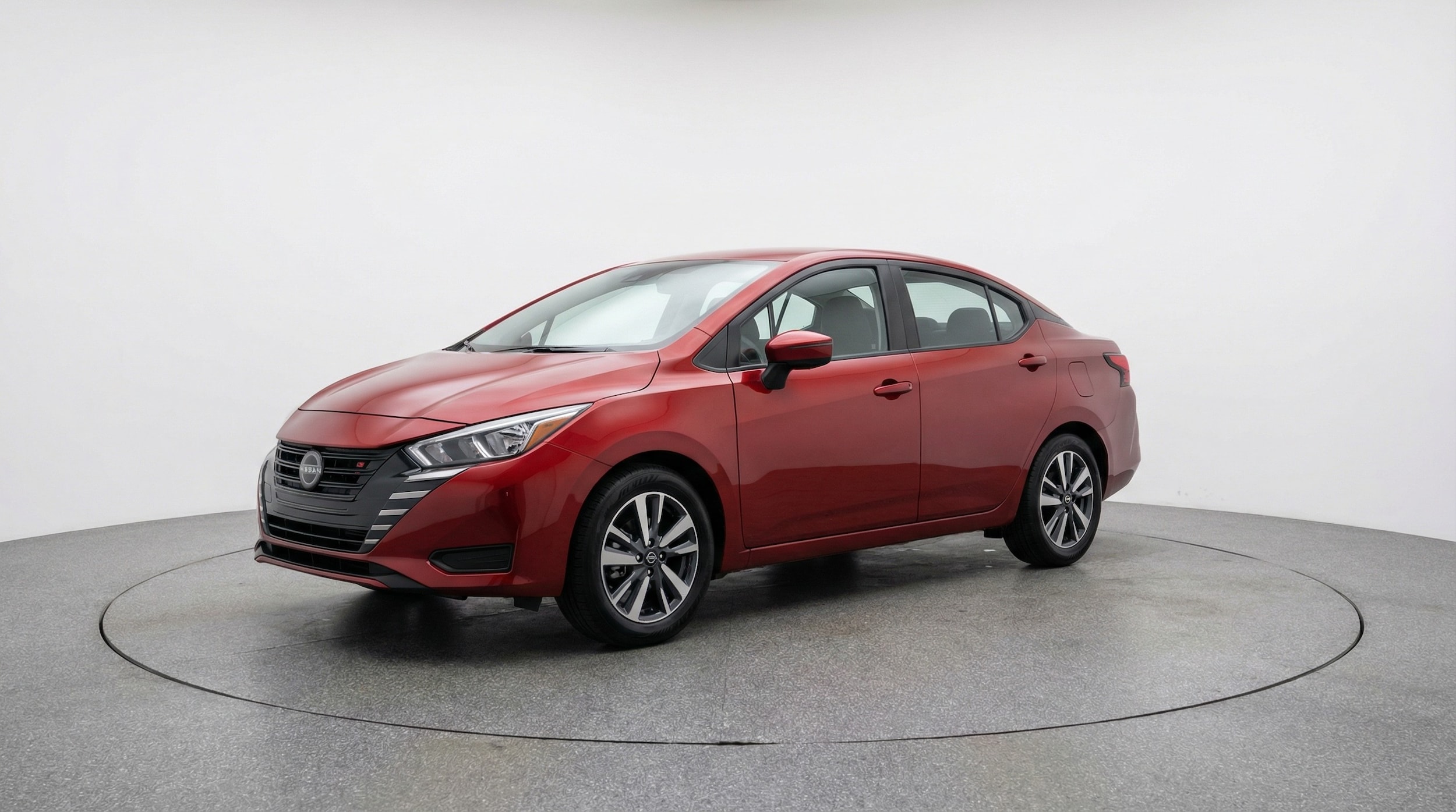 Thumbnail: 2025 Nissan Versa - 3