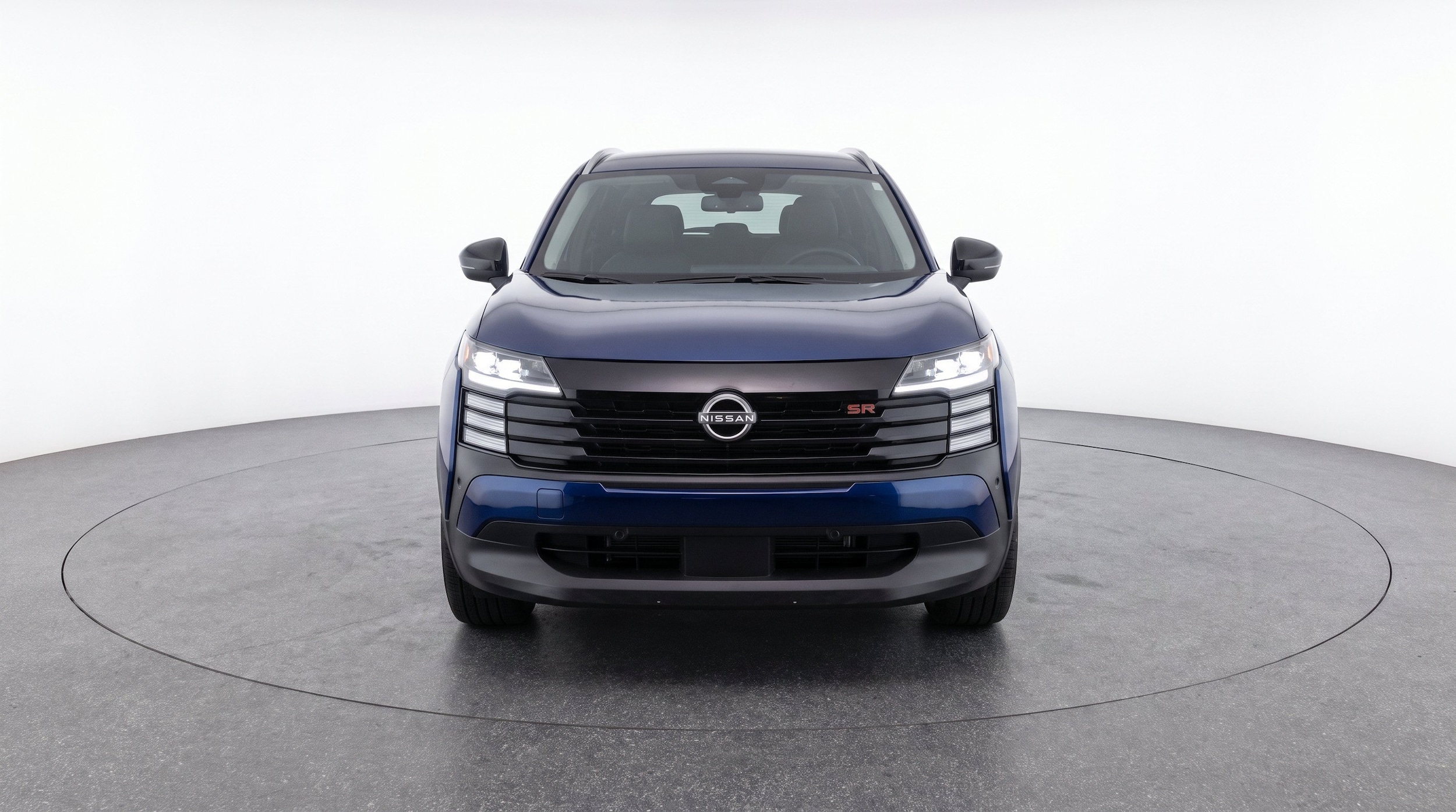 Thumbnail: 2026 Nissan Kicks - 2
