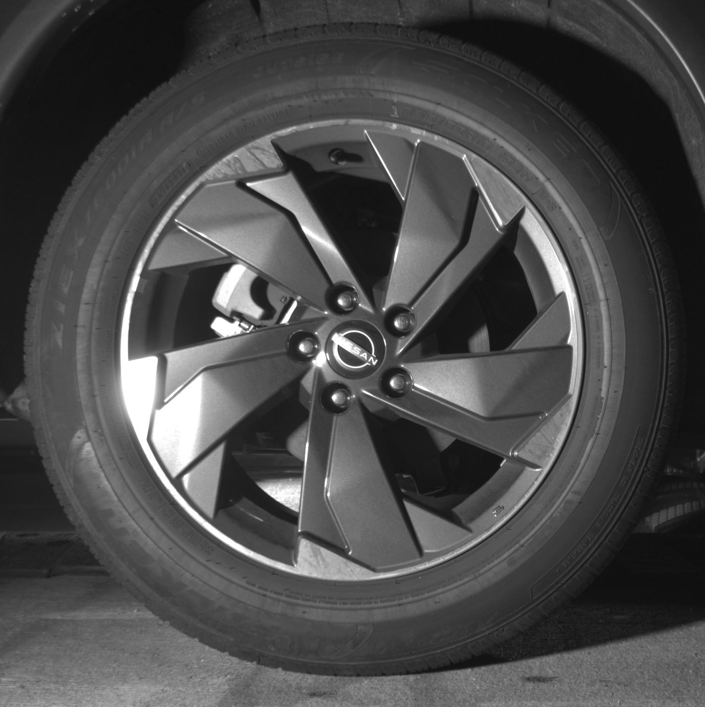 Thumbnail: 2025 Nissan Rogue - 12