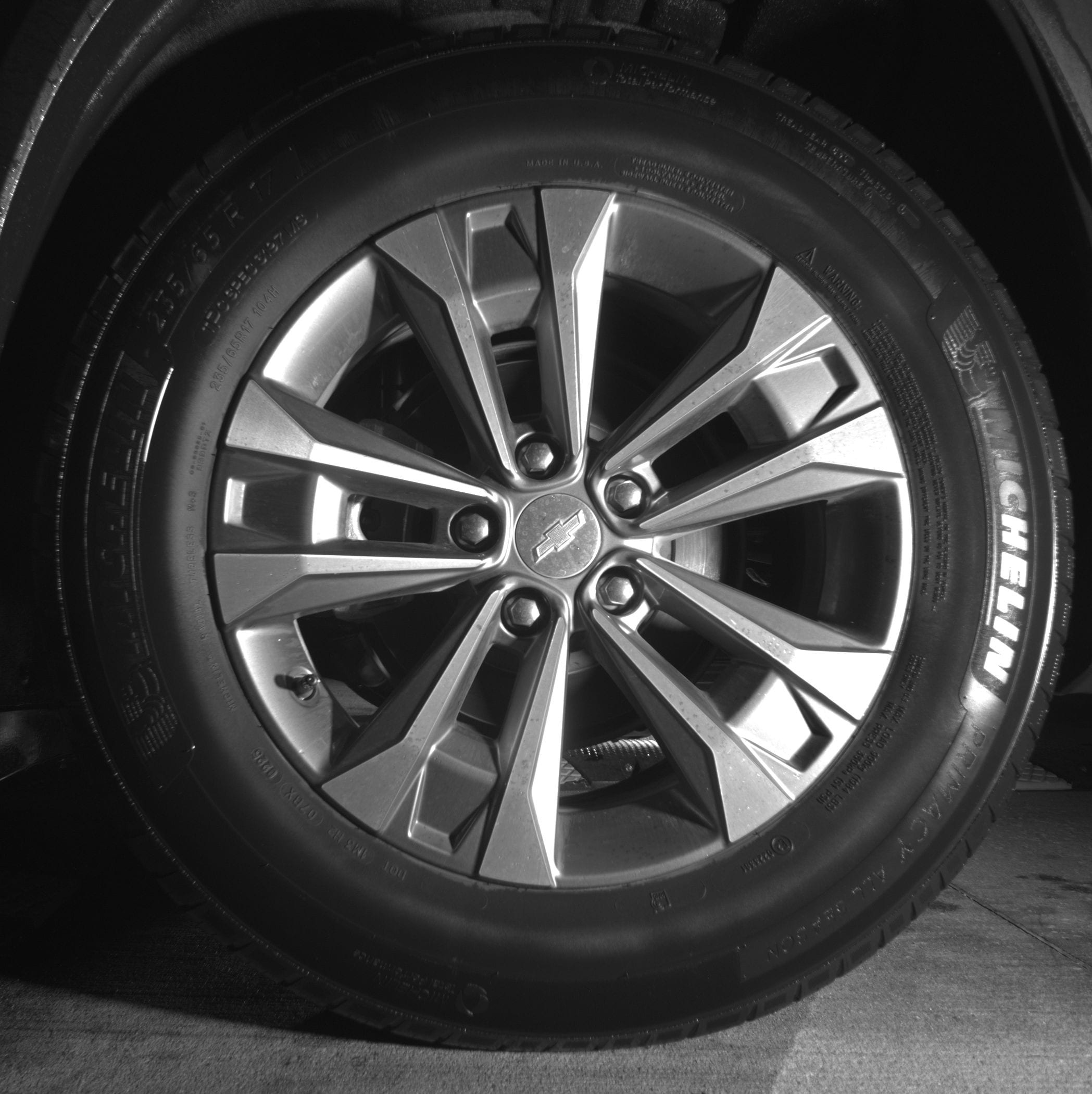 Thumbnail: 2025 Chevrolet Equinox - 11